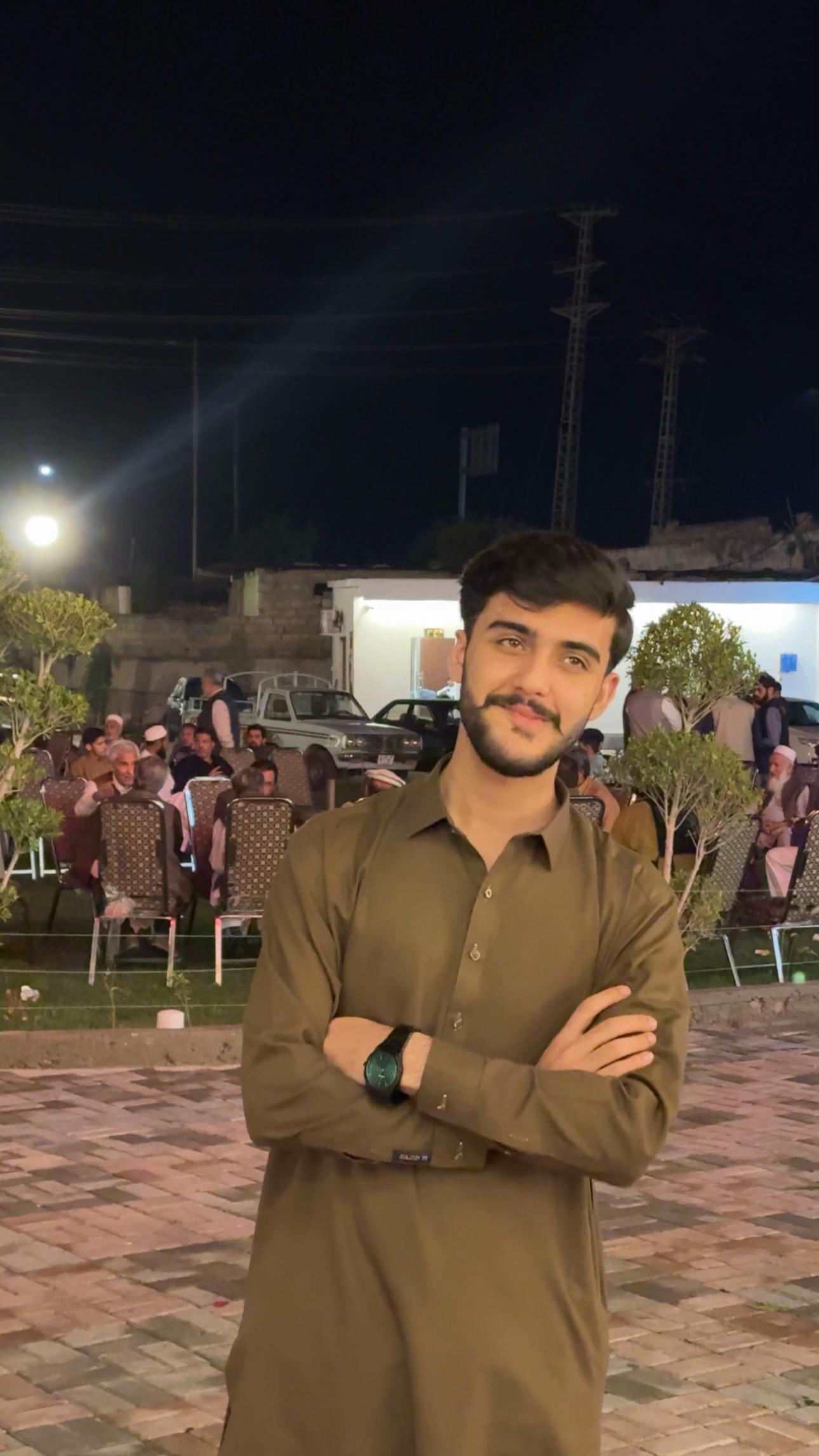 @Umair Yousaf🐆