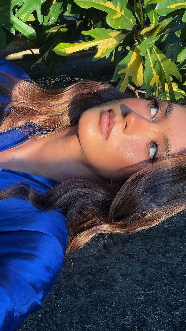 @Barbara Batista