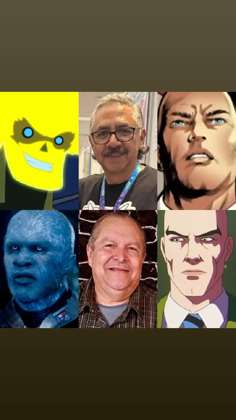 @Uriel Ayala | El Cine Animado