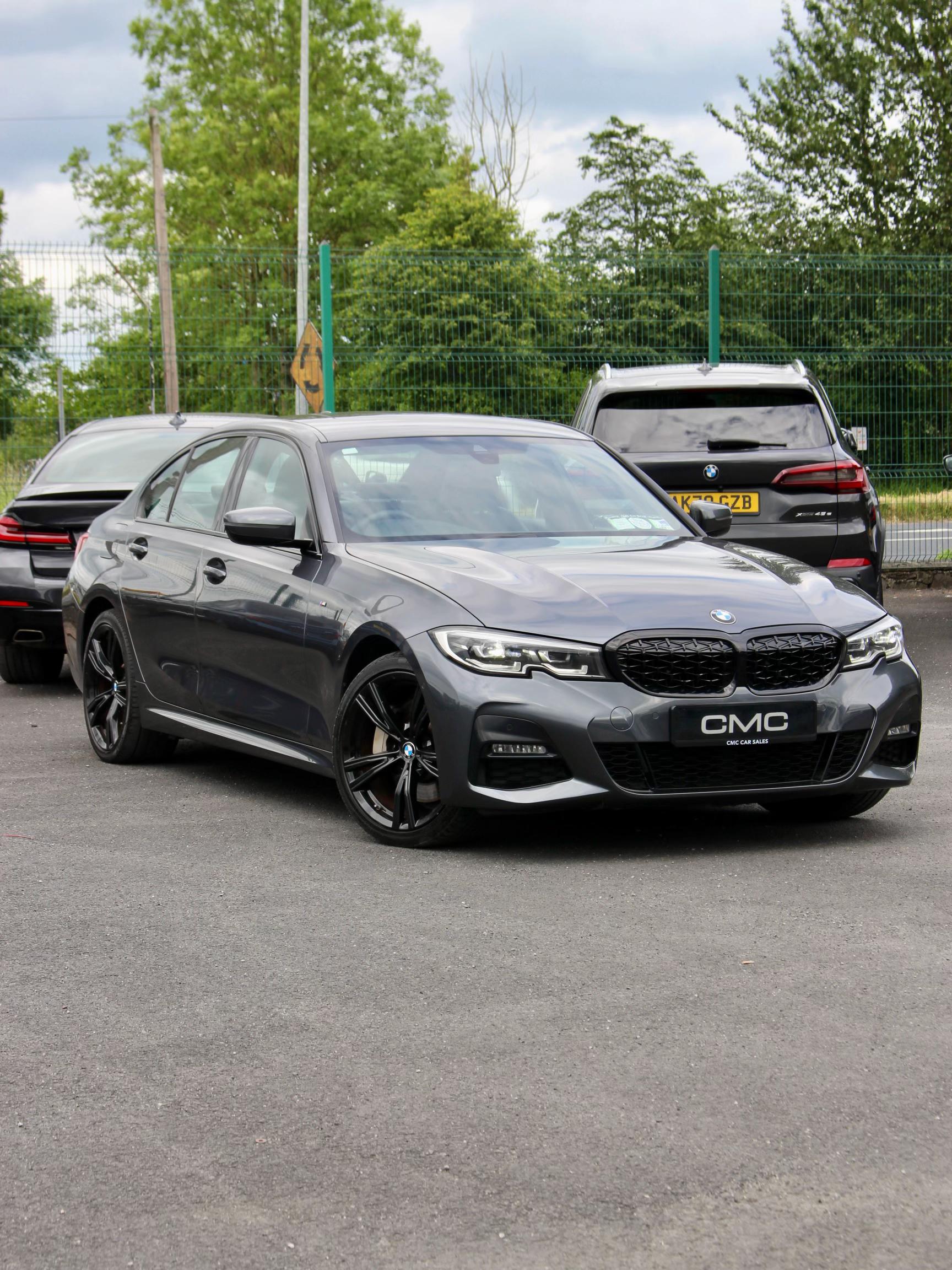 @CMC Car Sales