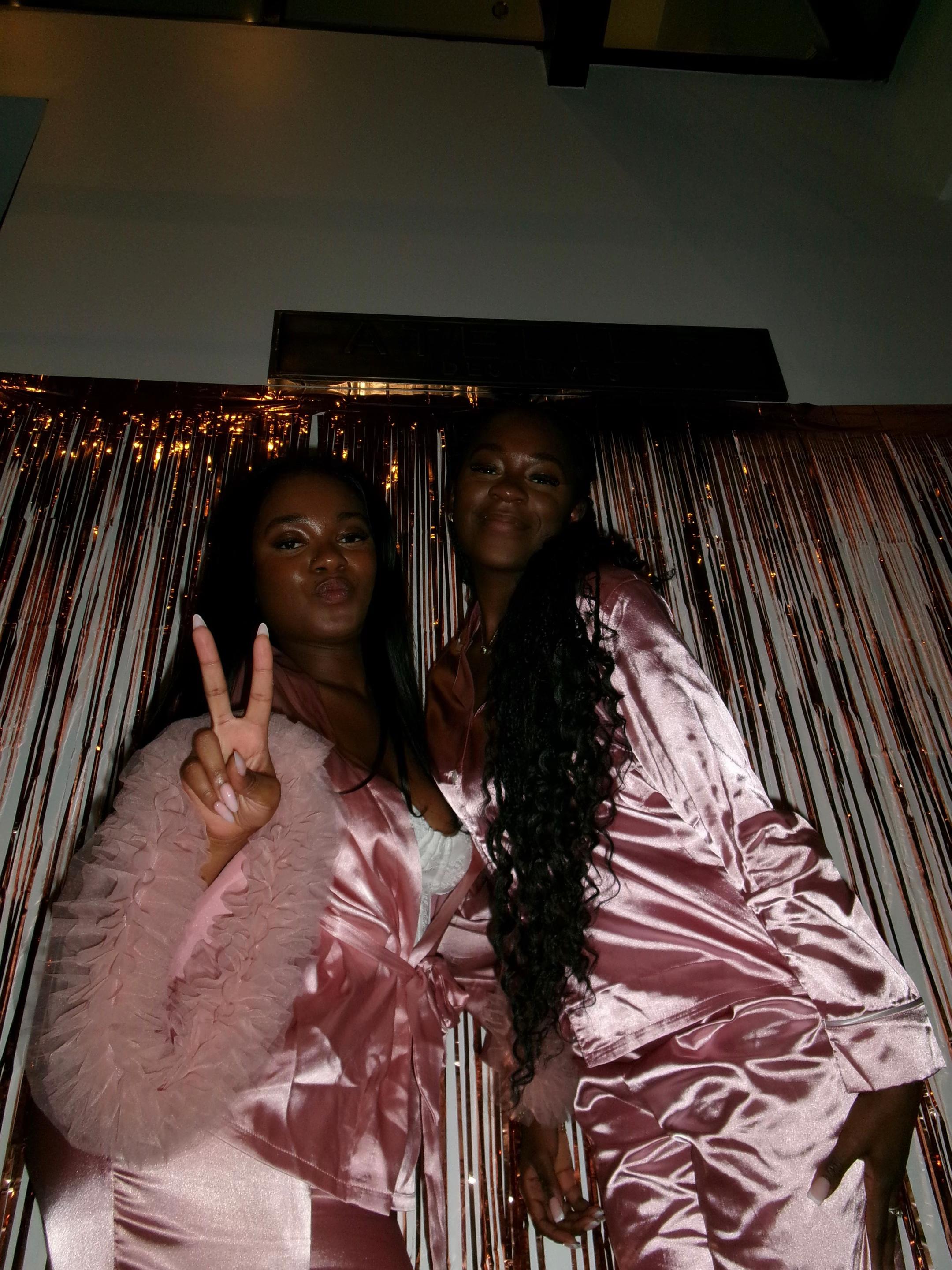 @Ornella Okili