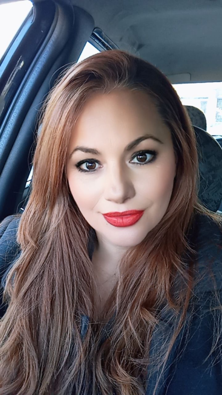 @Melina Fernandes