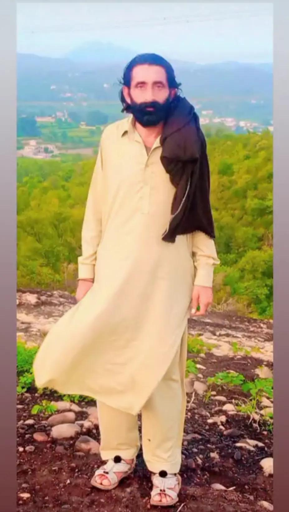 @Raja Mazhar
