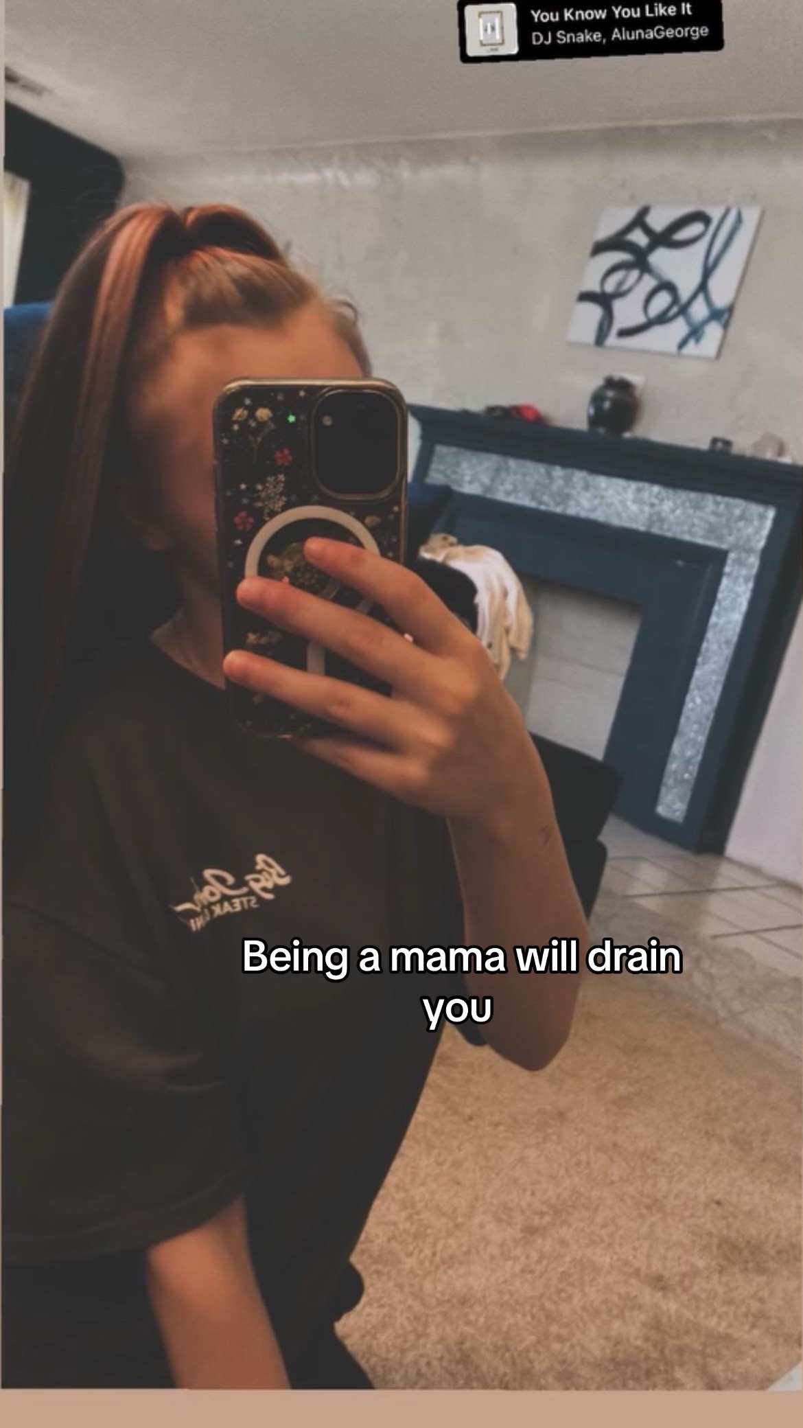 @IIam🧜♀️ess