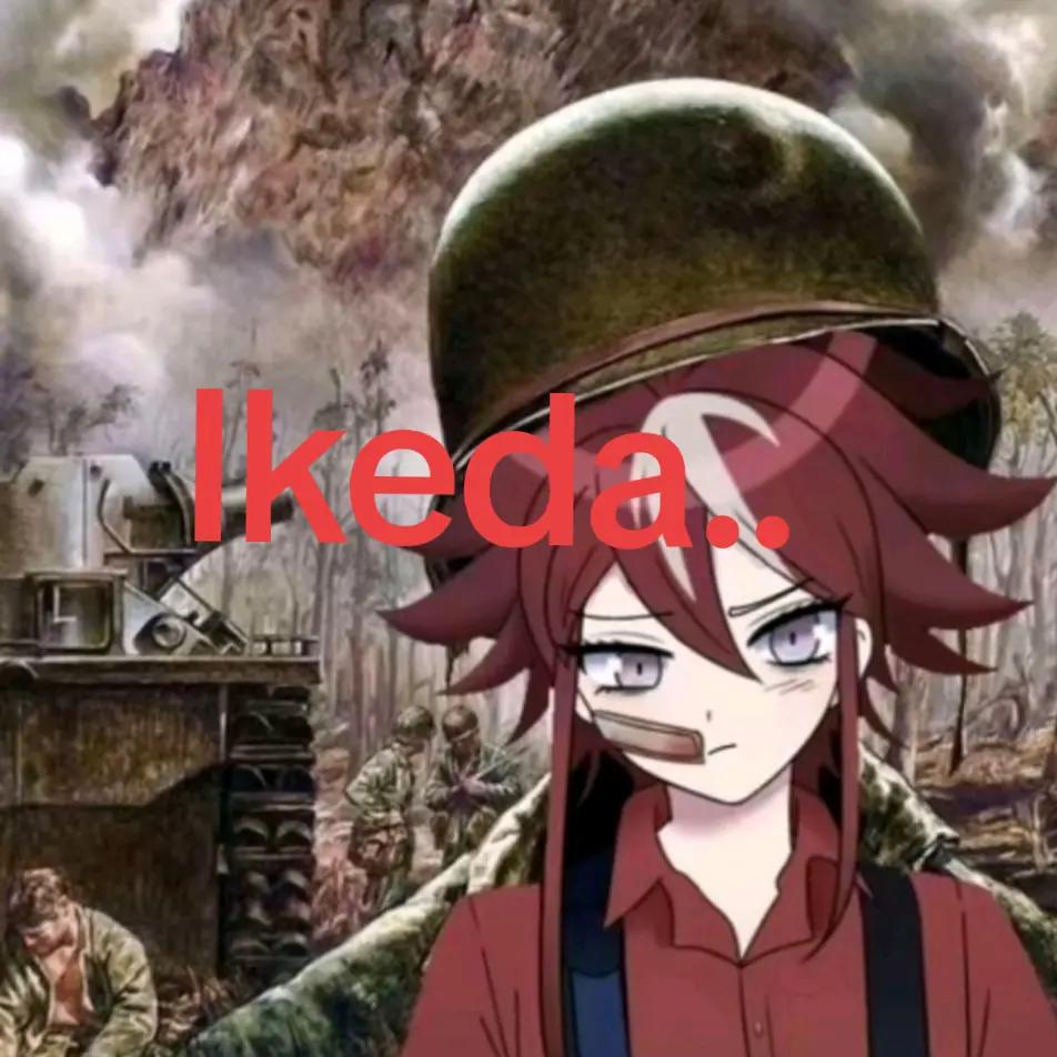 @IKEDA