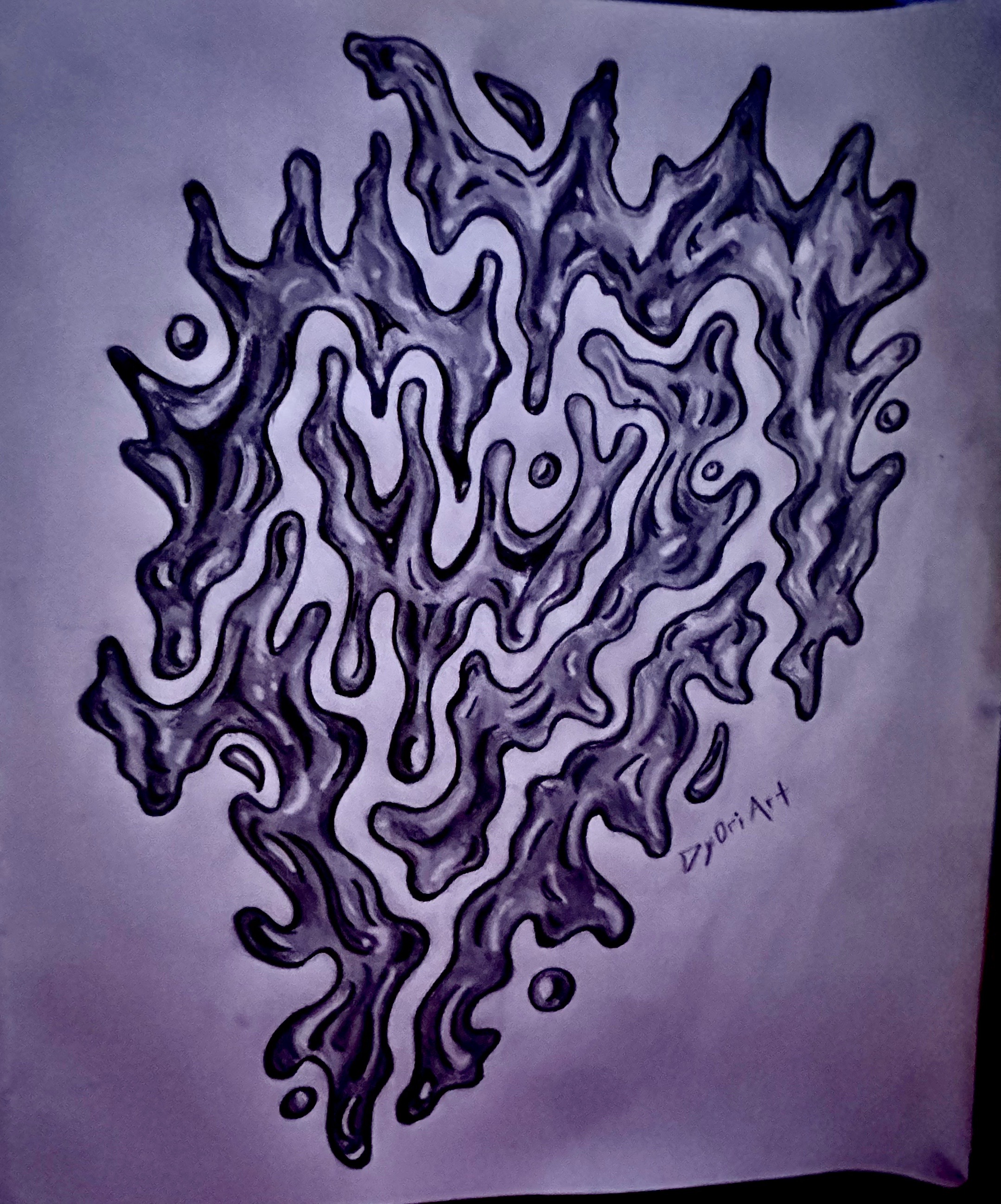 @DyOriArt