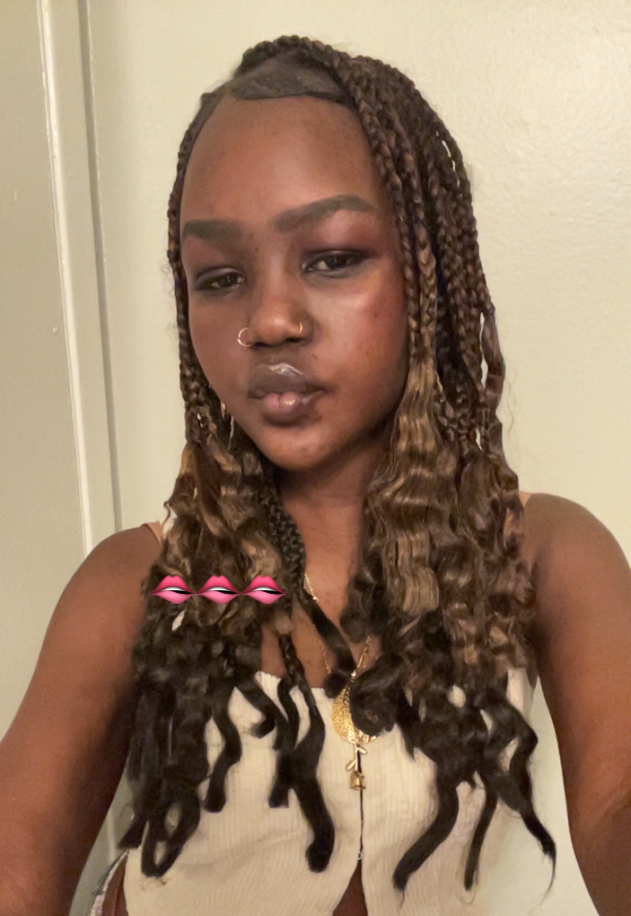 @Cocoa 🤍 the Black Bratz Doll