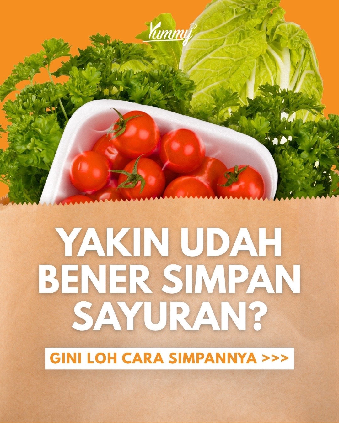 @Yummy by IDN