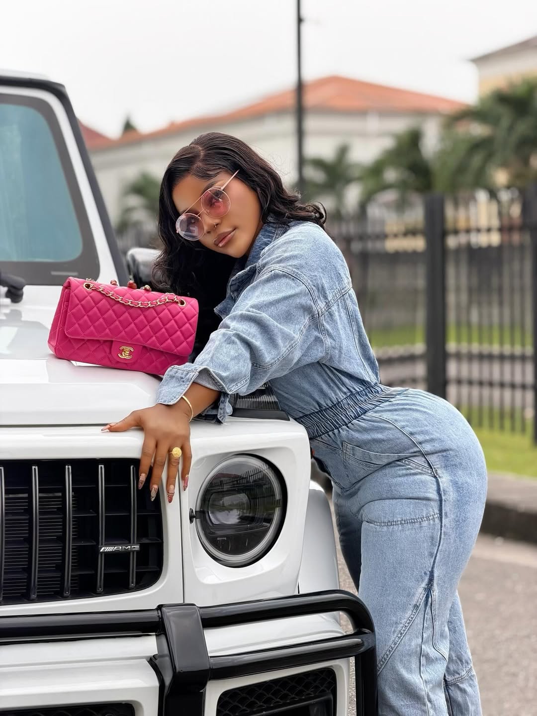 @BOSSLADY🥳😵🤯