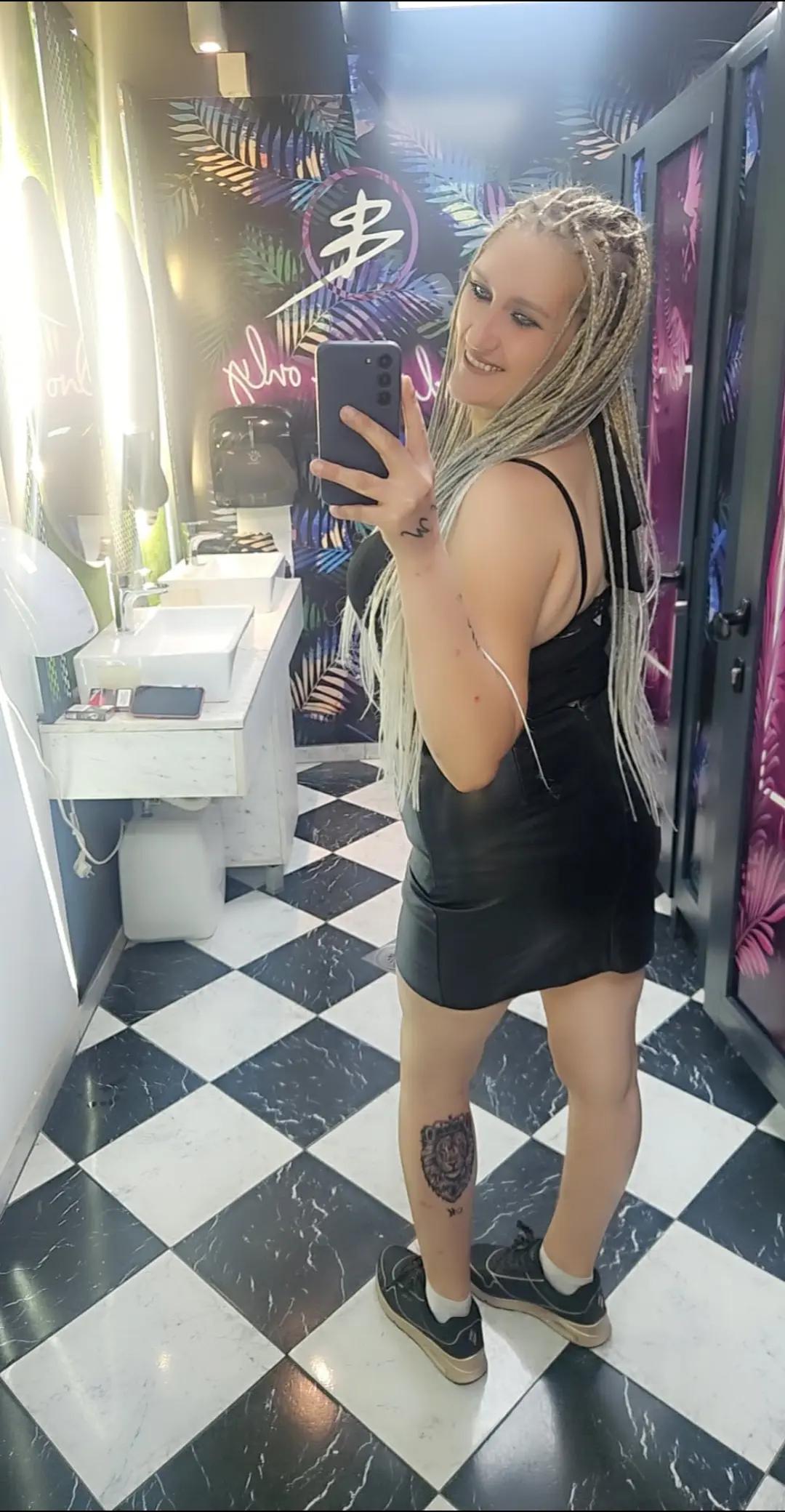 @Zauvek svoja-nikad tvoja😍❤️😘