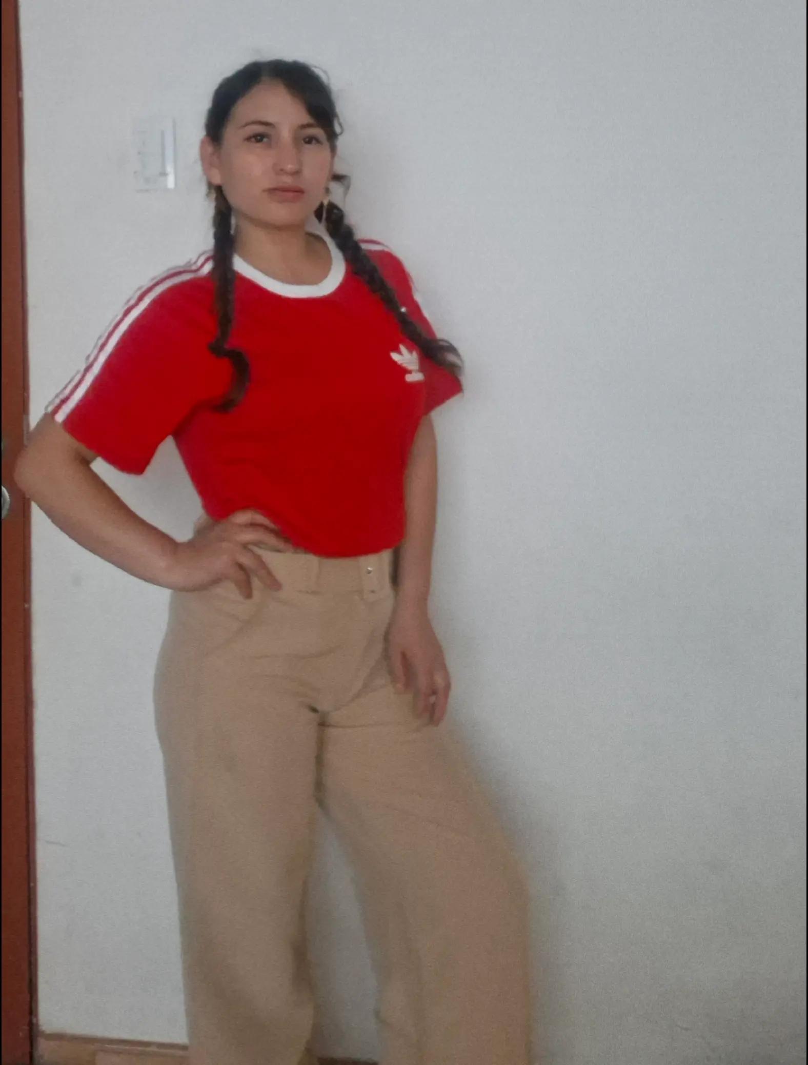 @Lesly Ann Ramirez