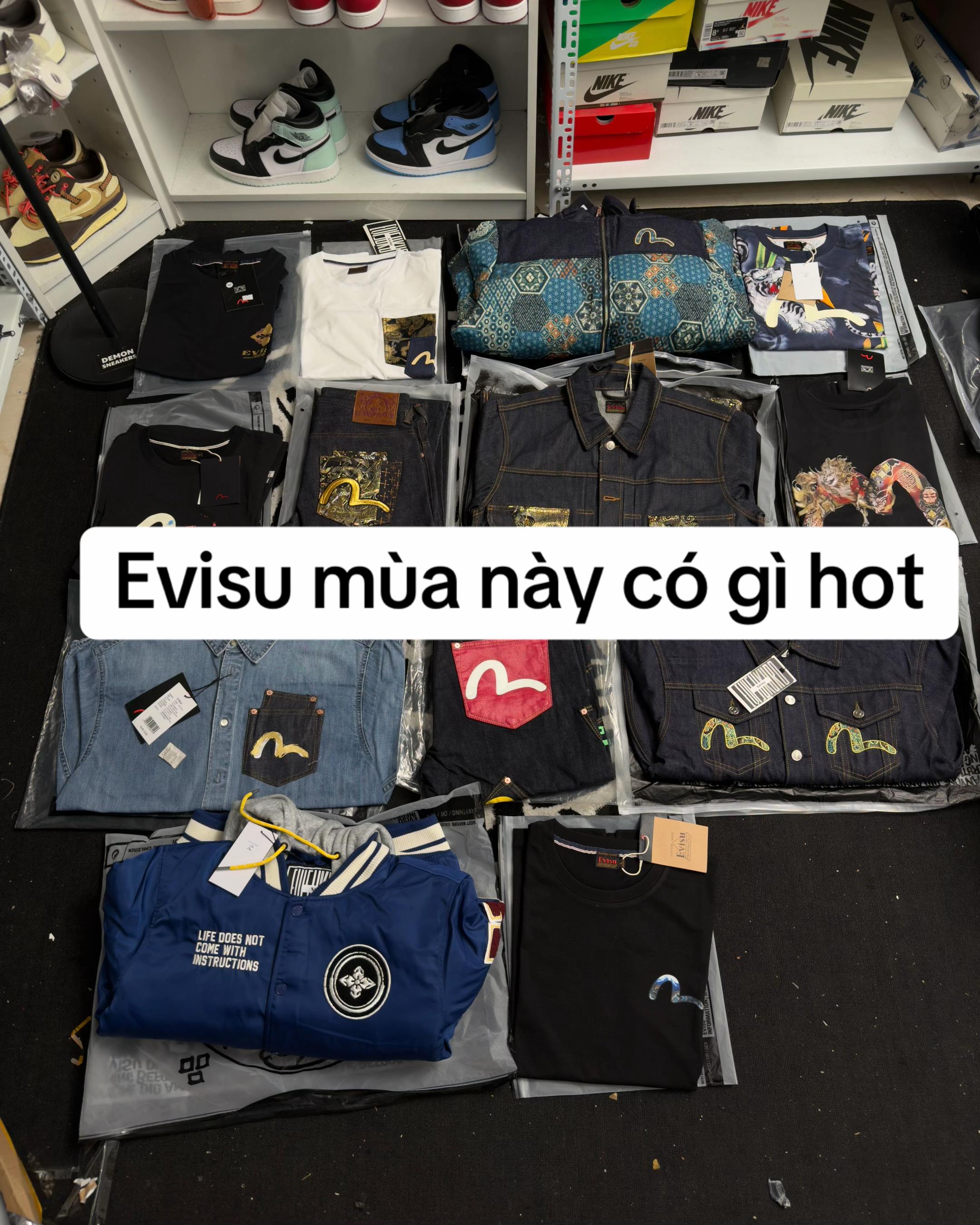 @Hồng Vân ( DemonSneakers )