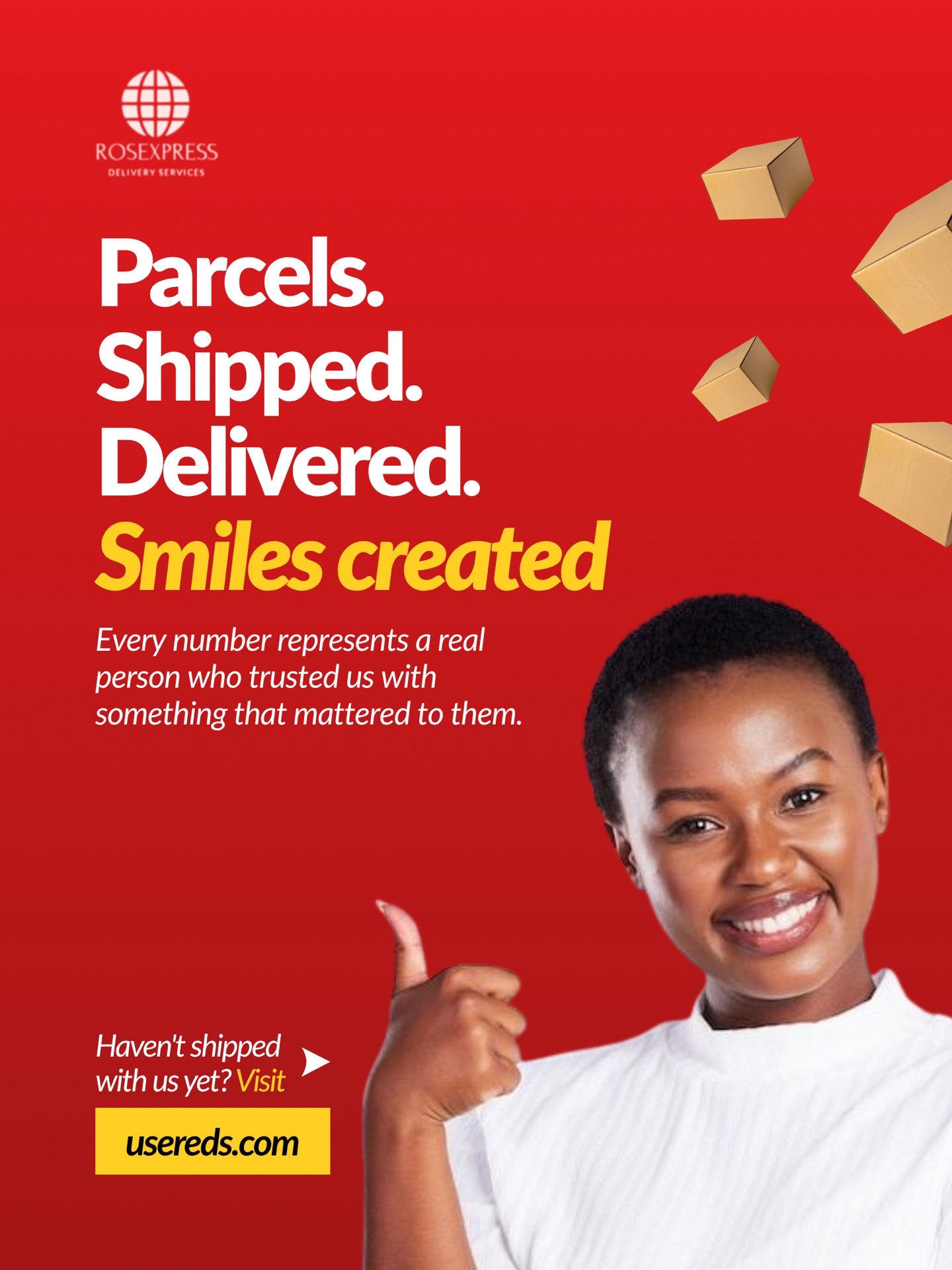 @Rosexpress-Logistics