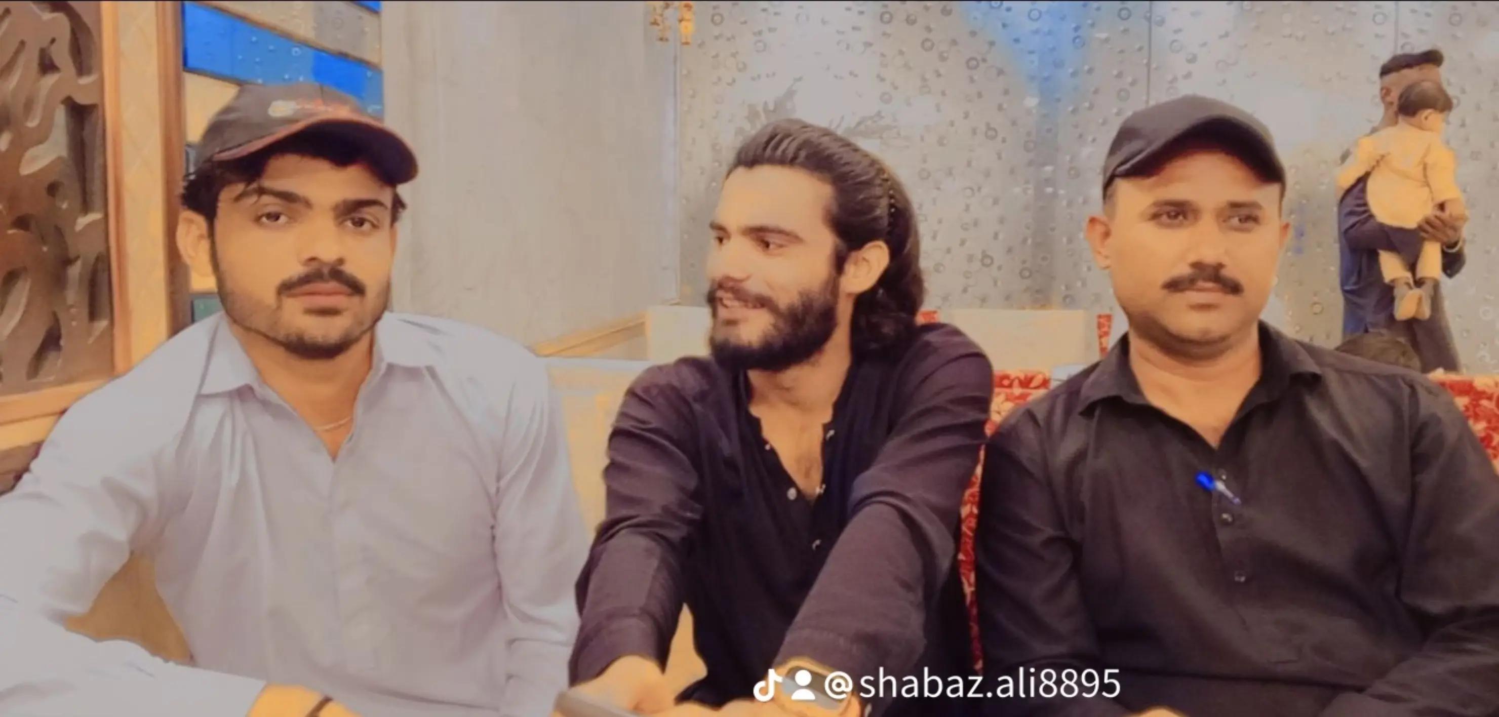 @shabaz ali