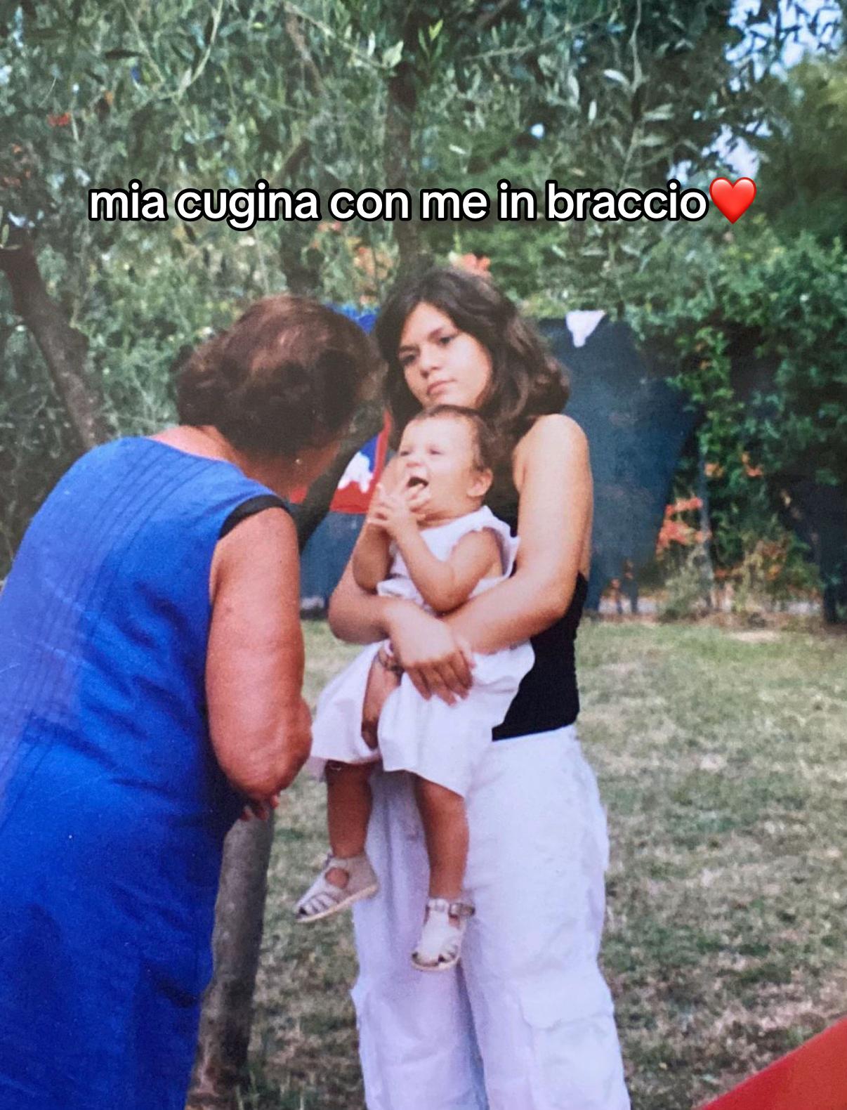 @matilde grossi