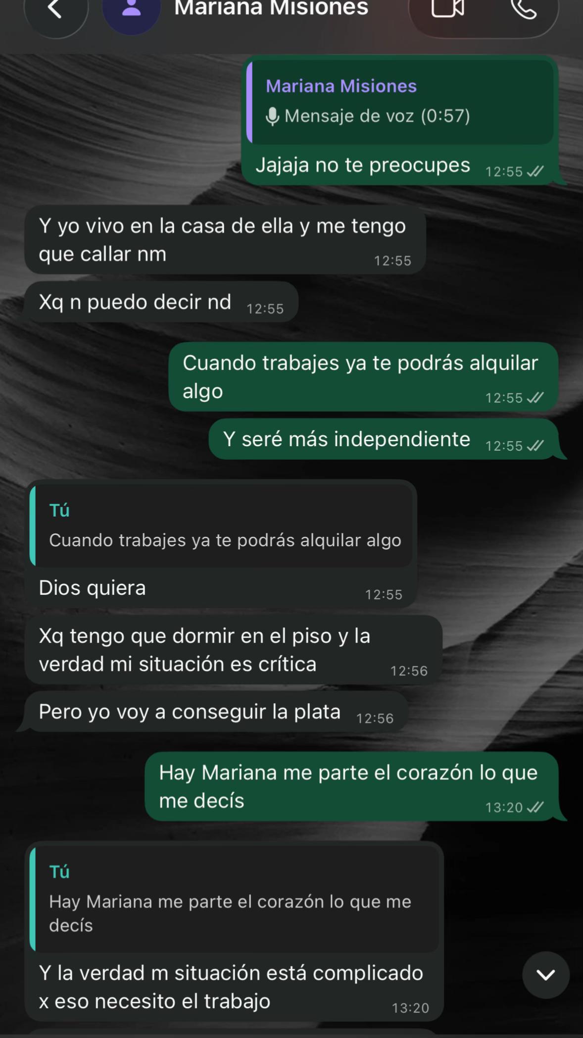 @⚖️✨Mariela Ortiz✨✈️🏖️🐾