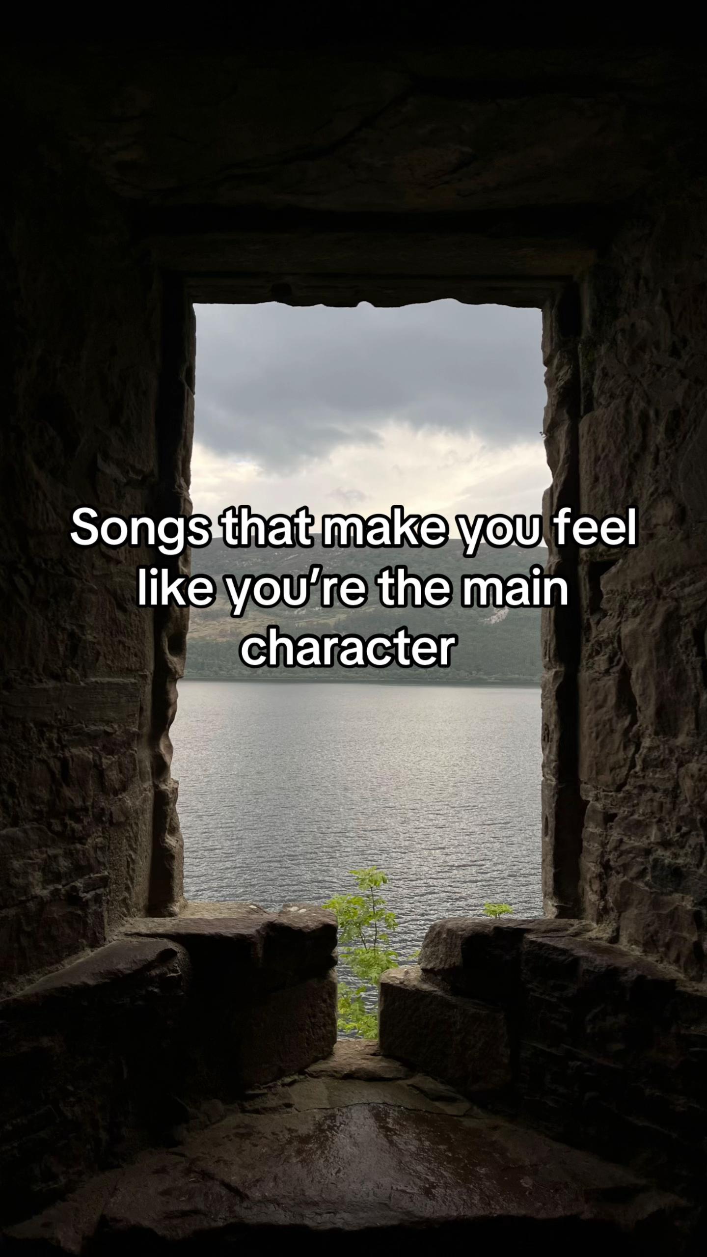 @Songs