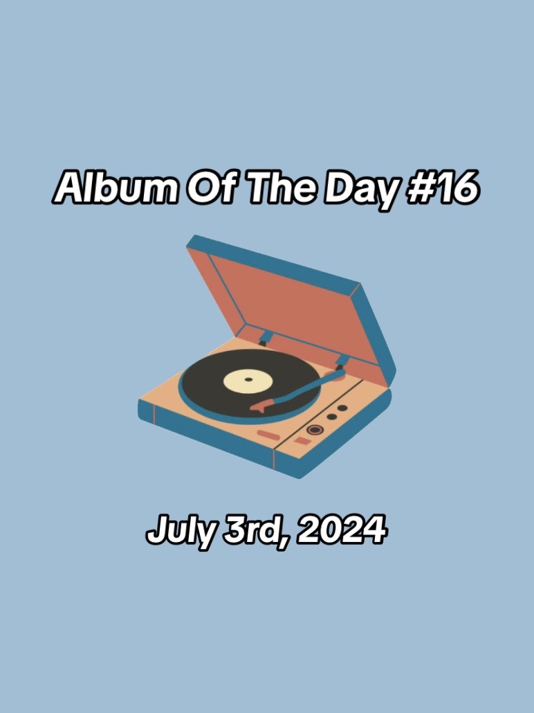 @albums.a.day