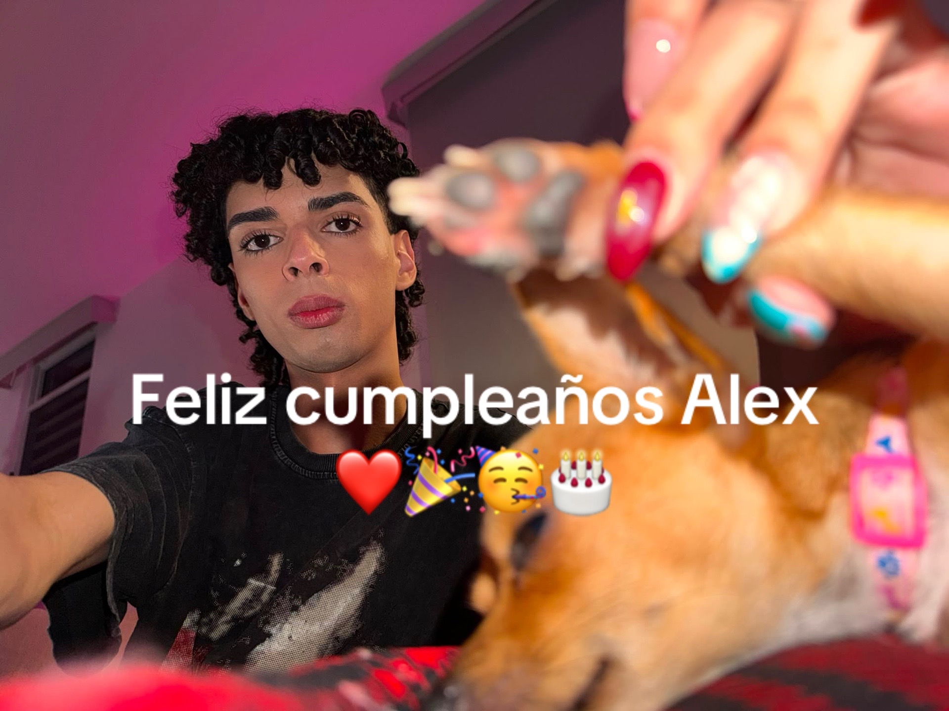 @🐈&zwj;⬛Alejito🐎