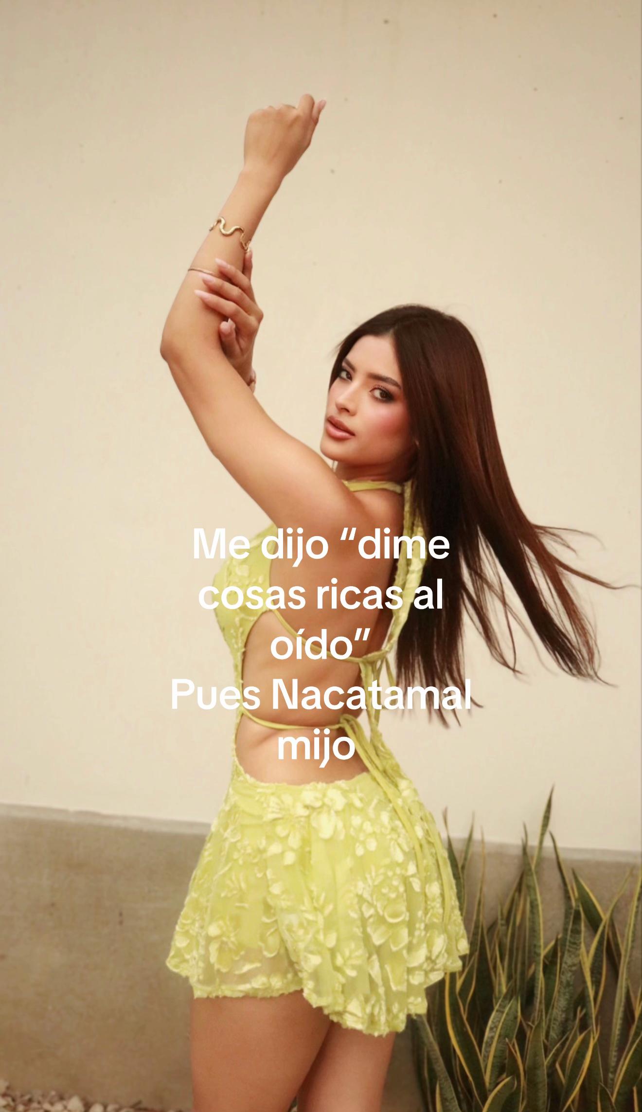 @Ashly cacao