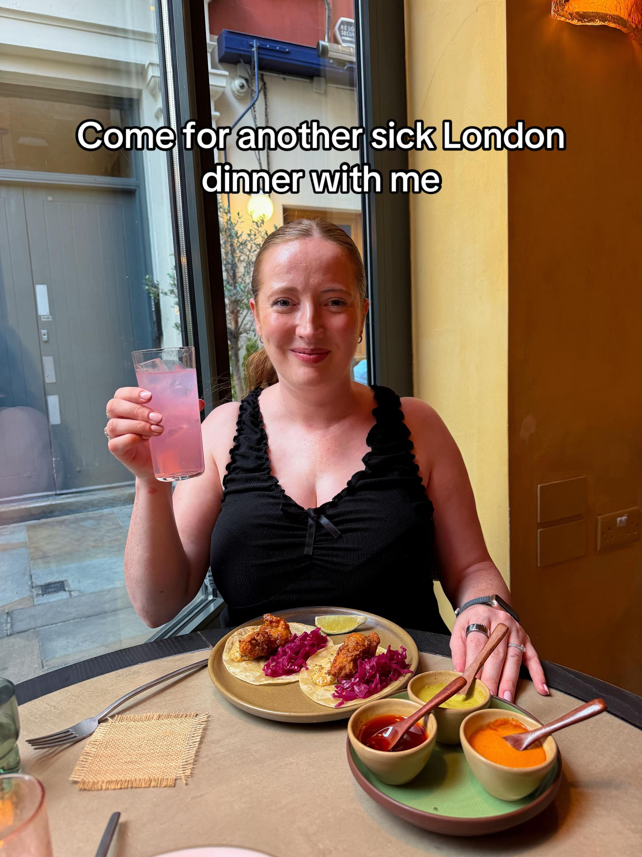 @Rebecca - travel & food