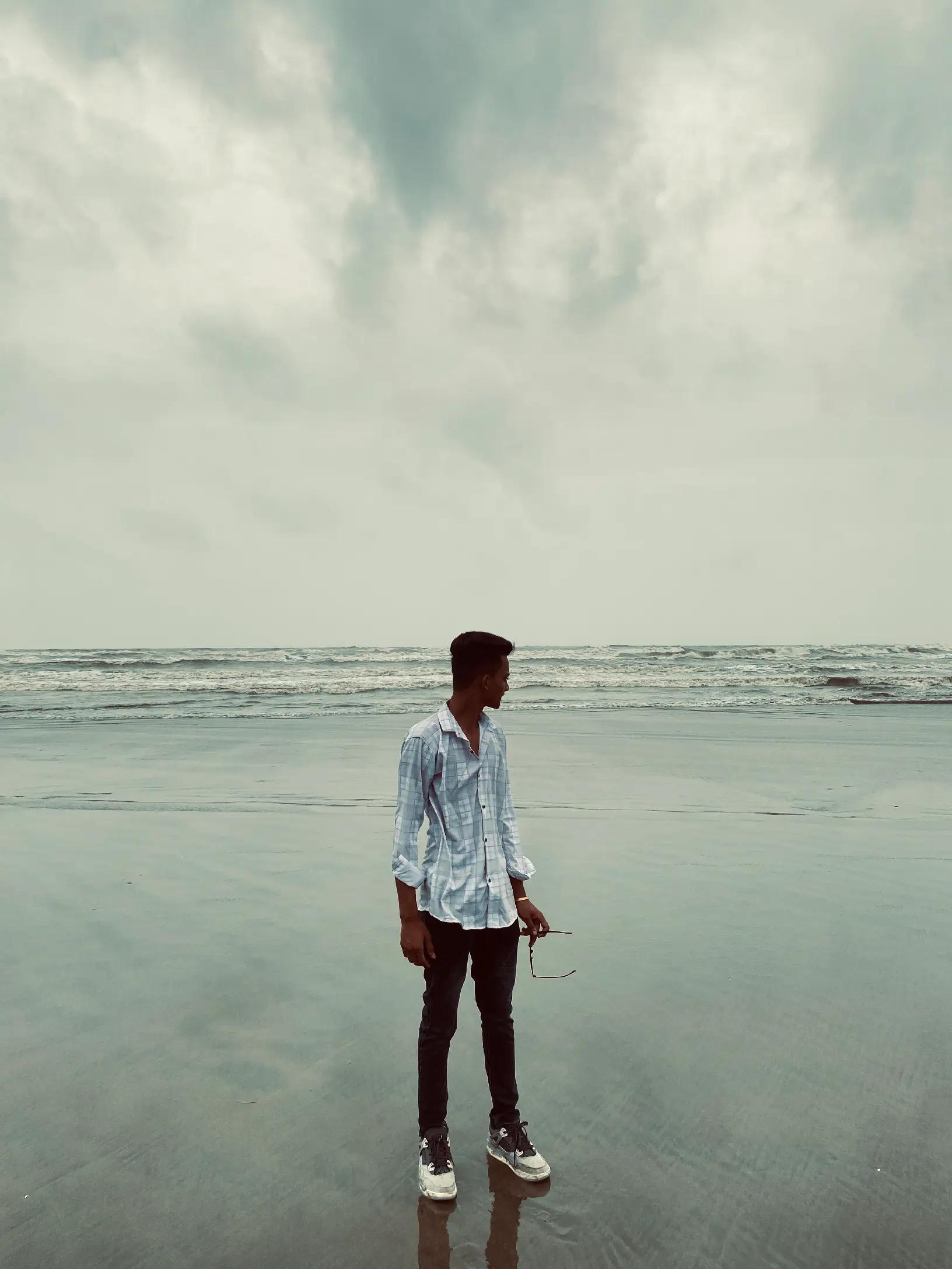 @ S H Rafi 🌪️