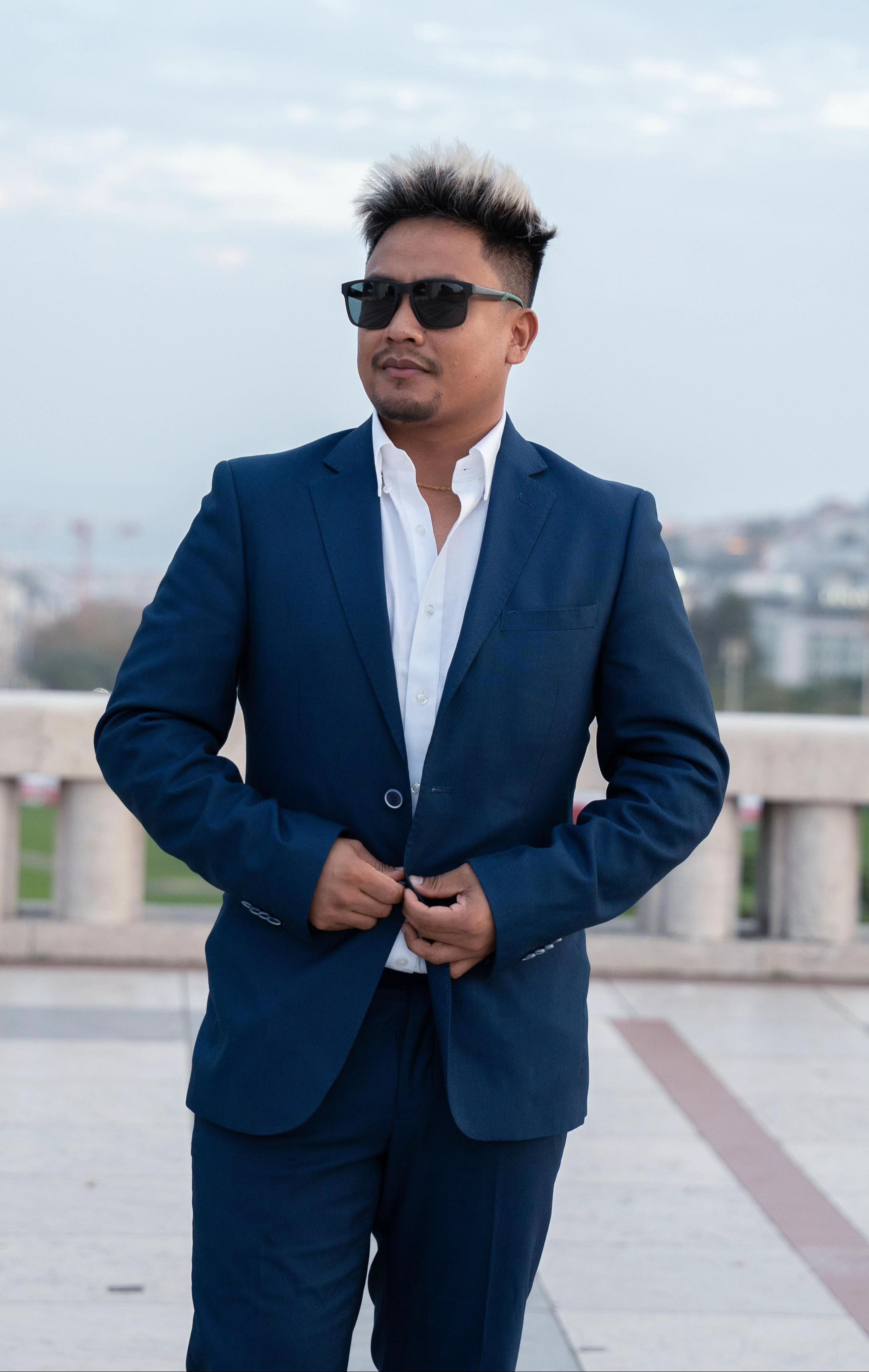 @Aadarsha Thapa