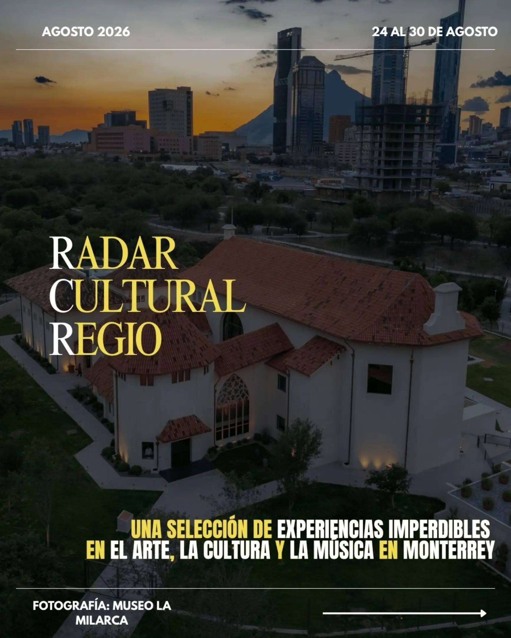 @El Melómano Regio
