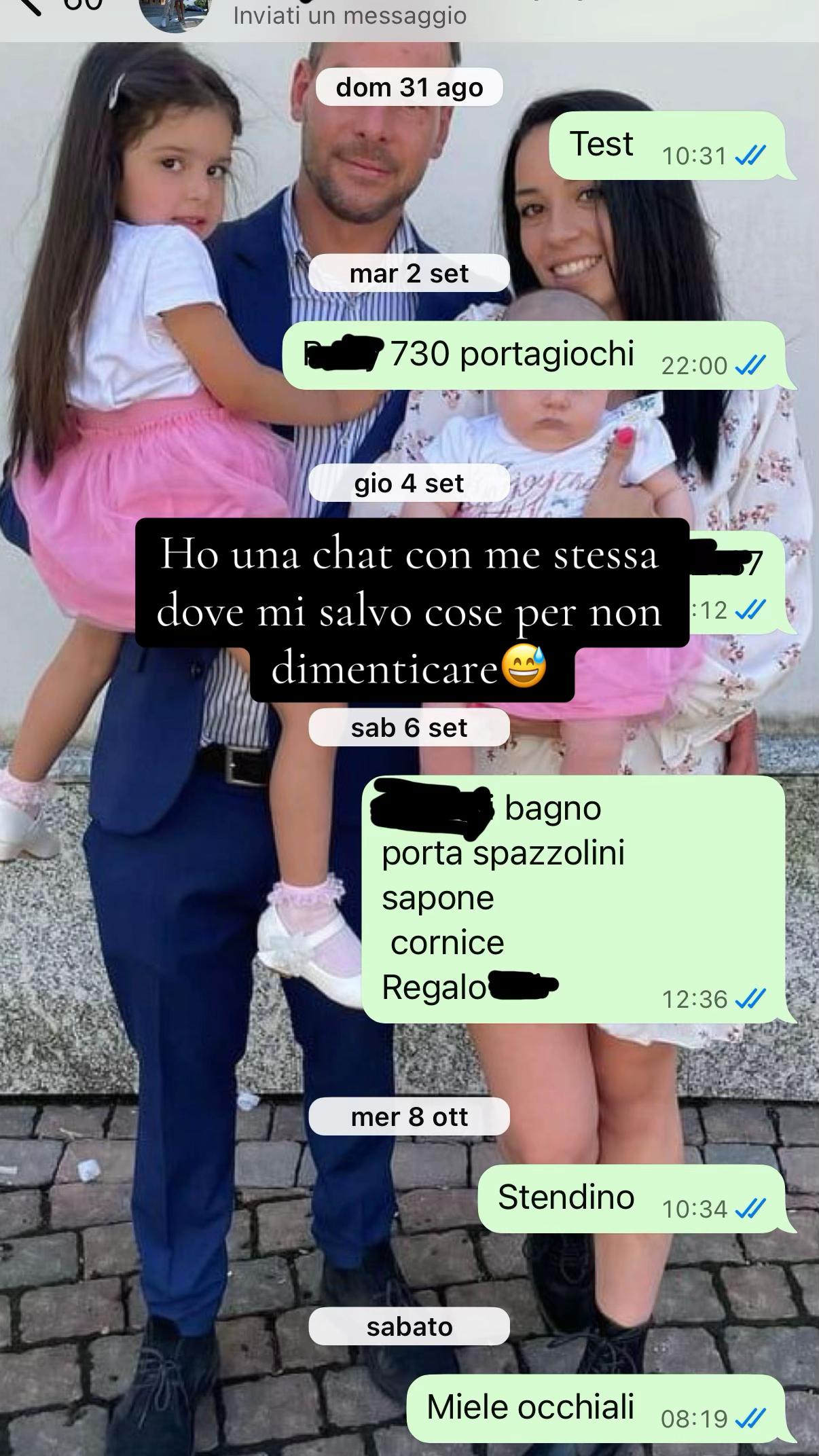 @Nicoletta Panarella