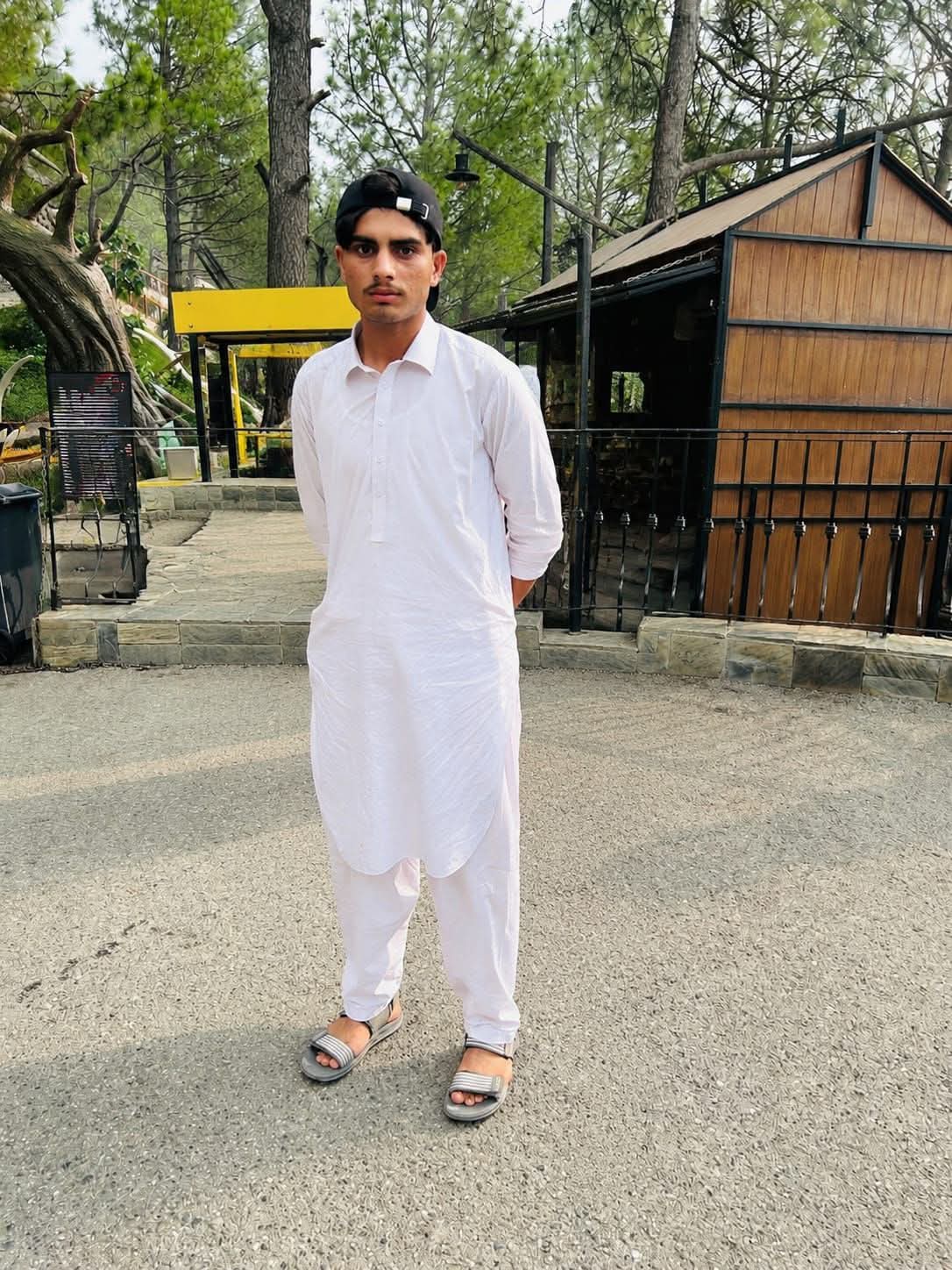@Adil Khan