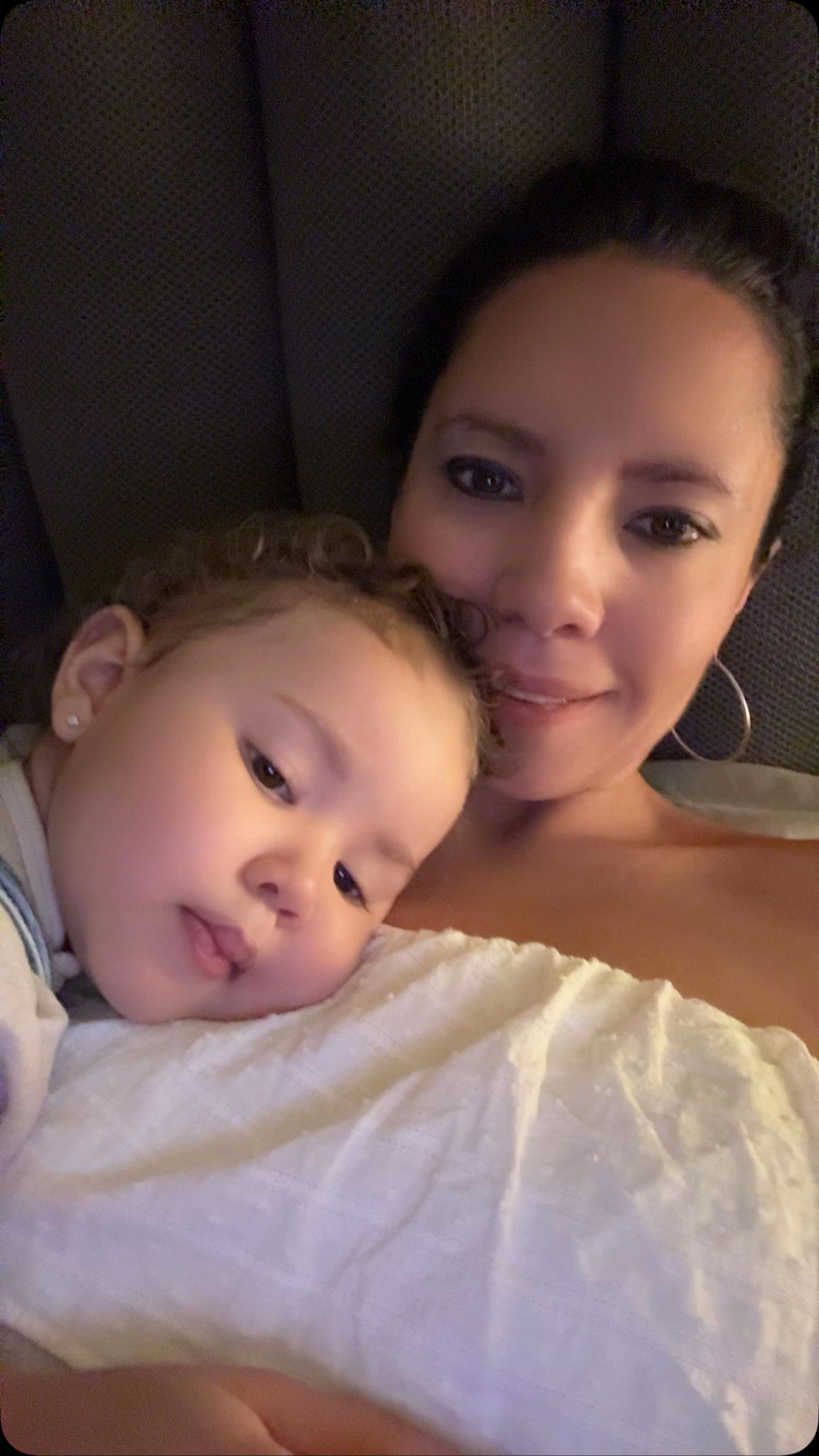@Estefania Guzman