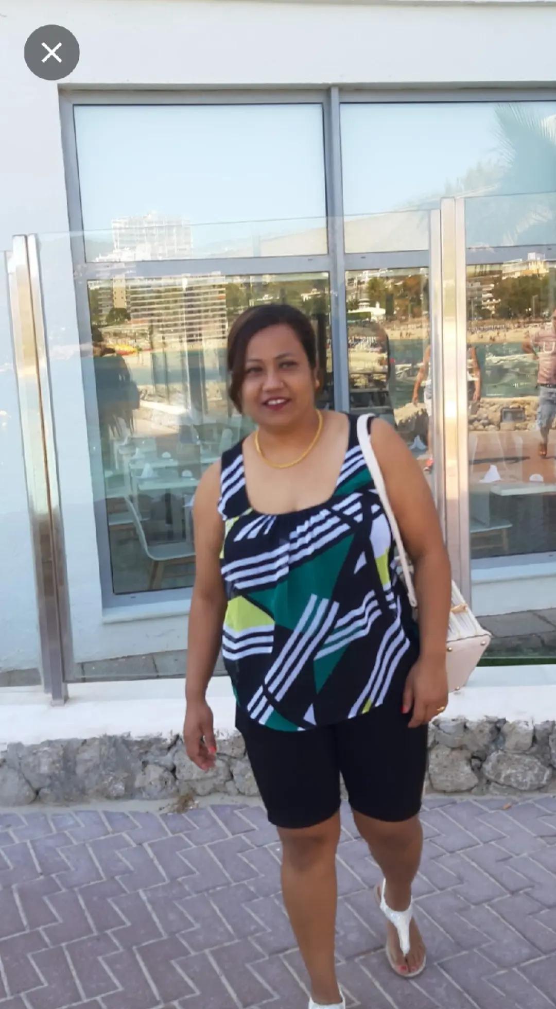 @Deepa Mainali