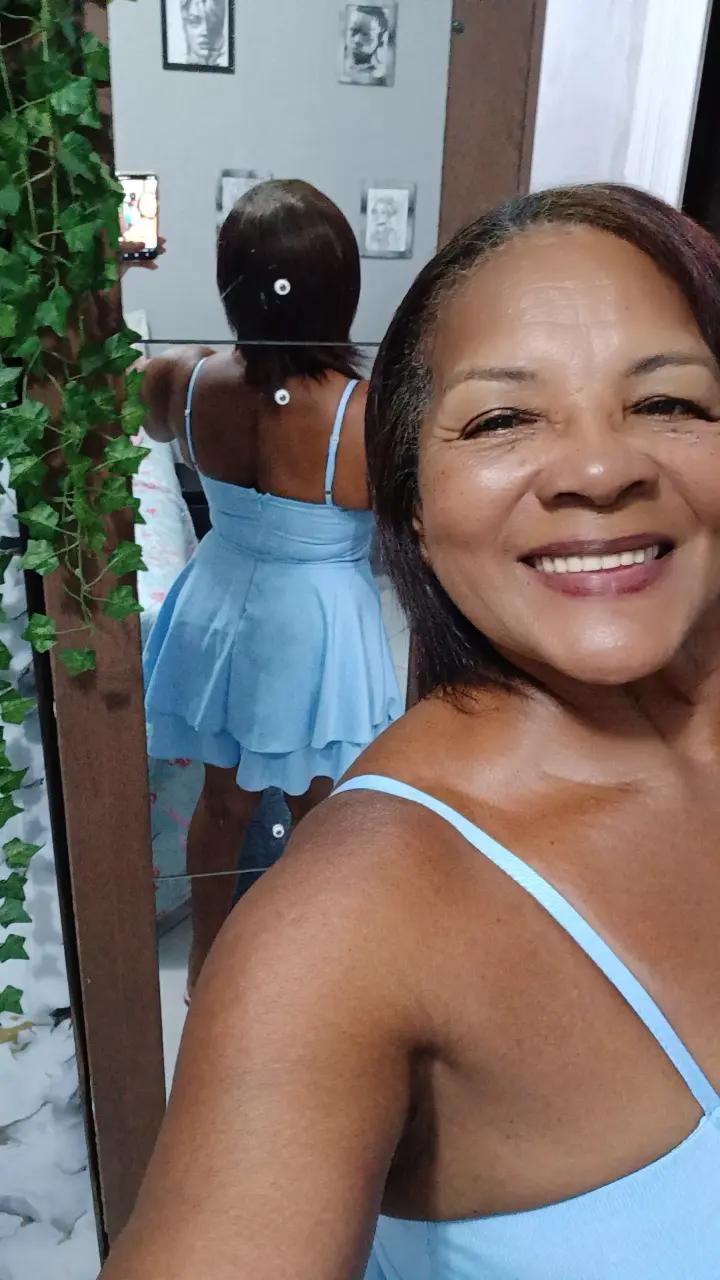 @Mariadoceu Almeida19