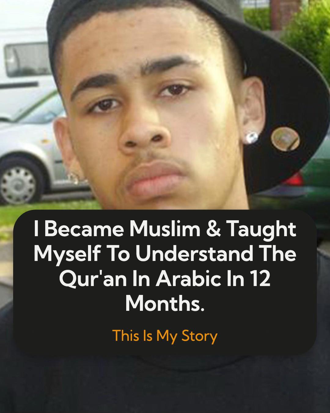 @Abdur Rahman - Arabic Teacher