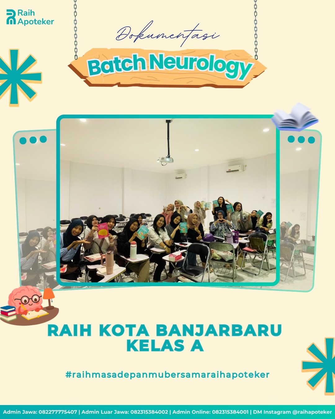 @Raih Apoteker
