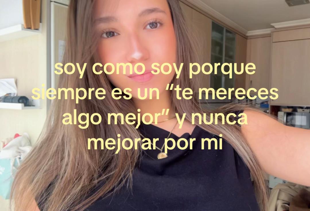 @candela gonzález