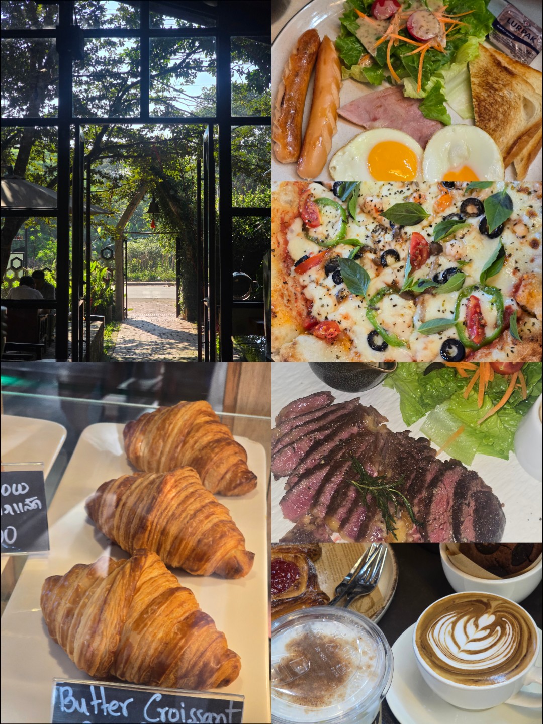 @Switch cafe ສະວິດຈ ຄາເຟ່