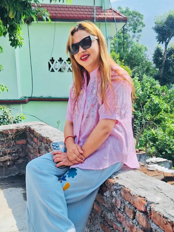@Anu deuja