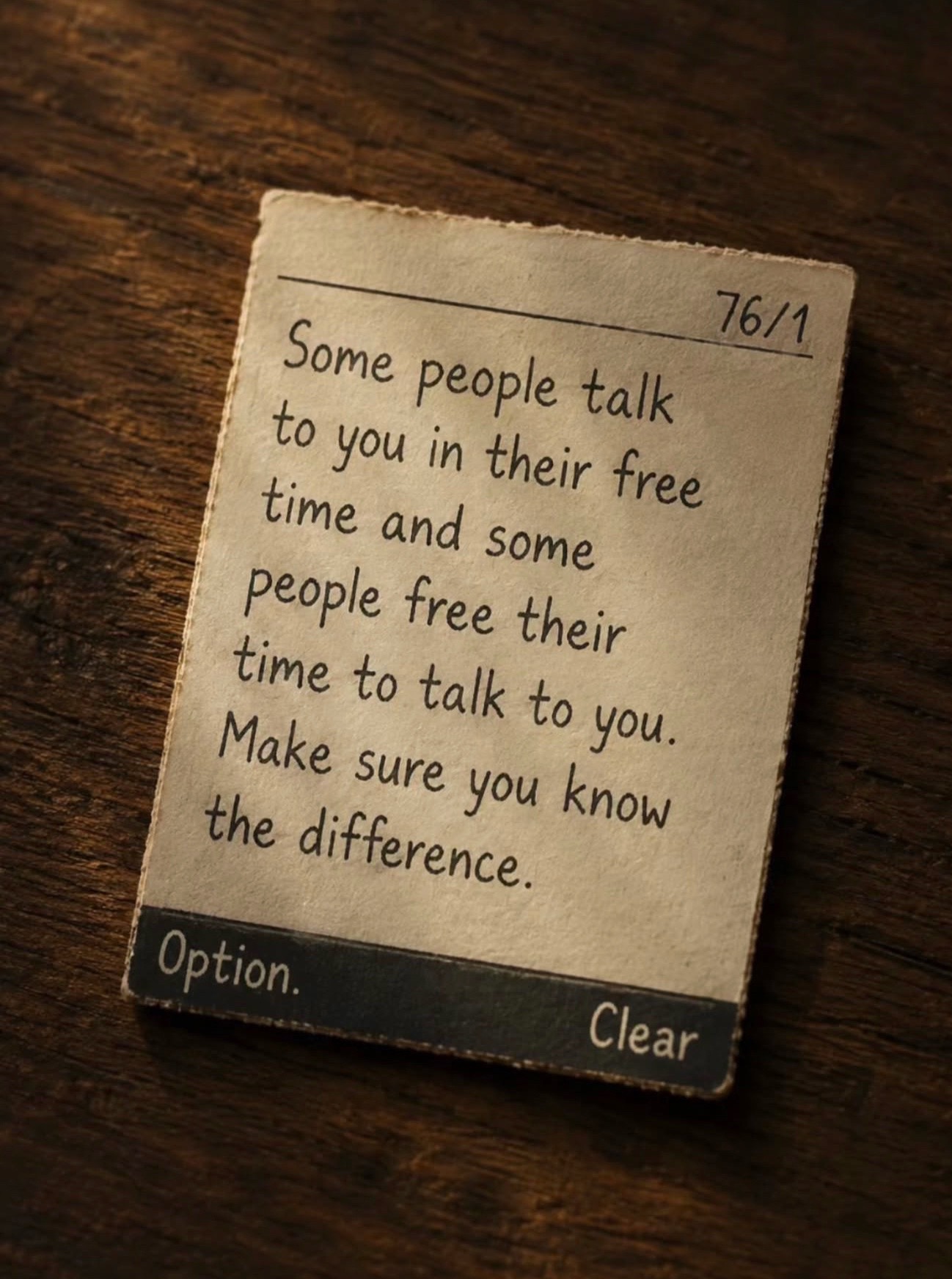 @Inspiring