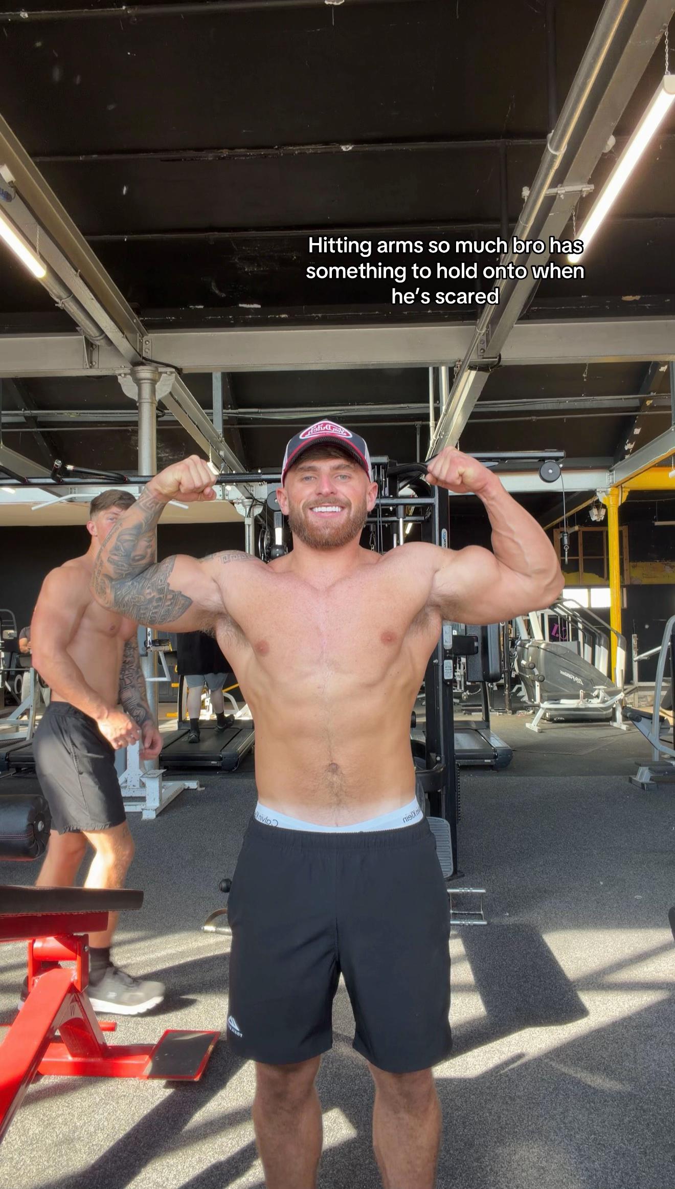 @SaltysFitness