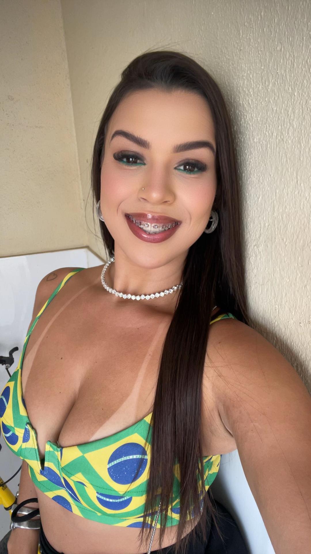 @Fernanda