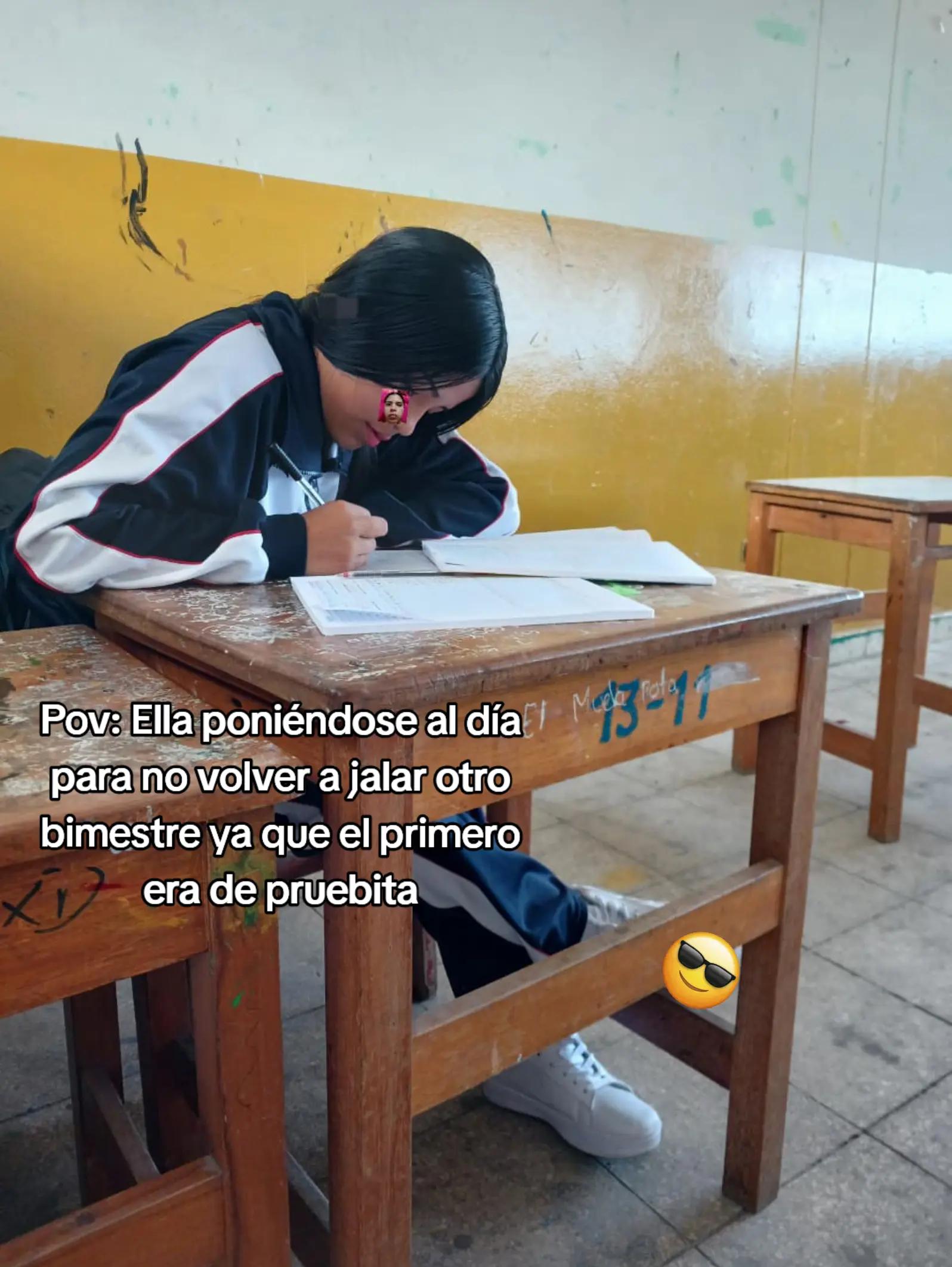 @Mixto 3ro"A"