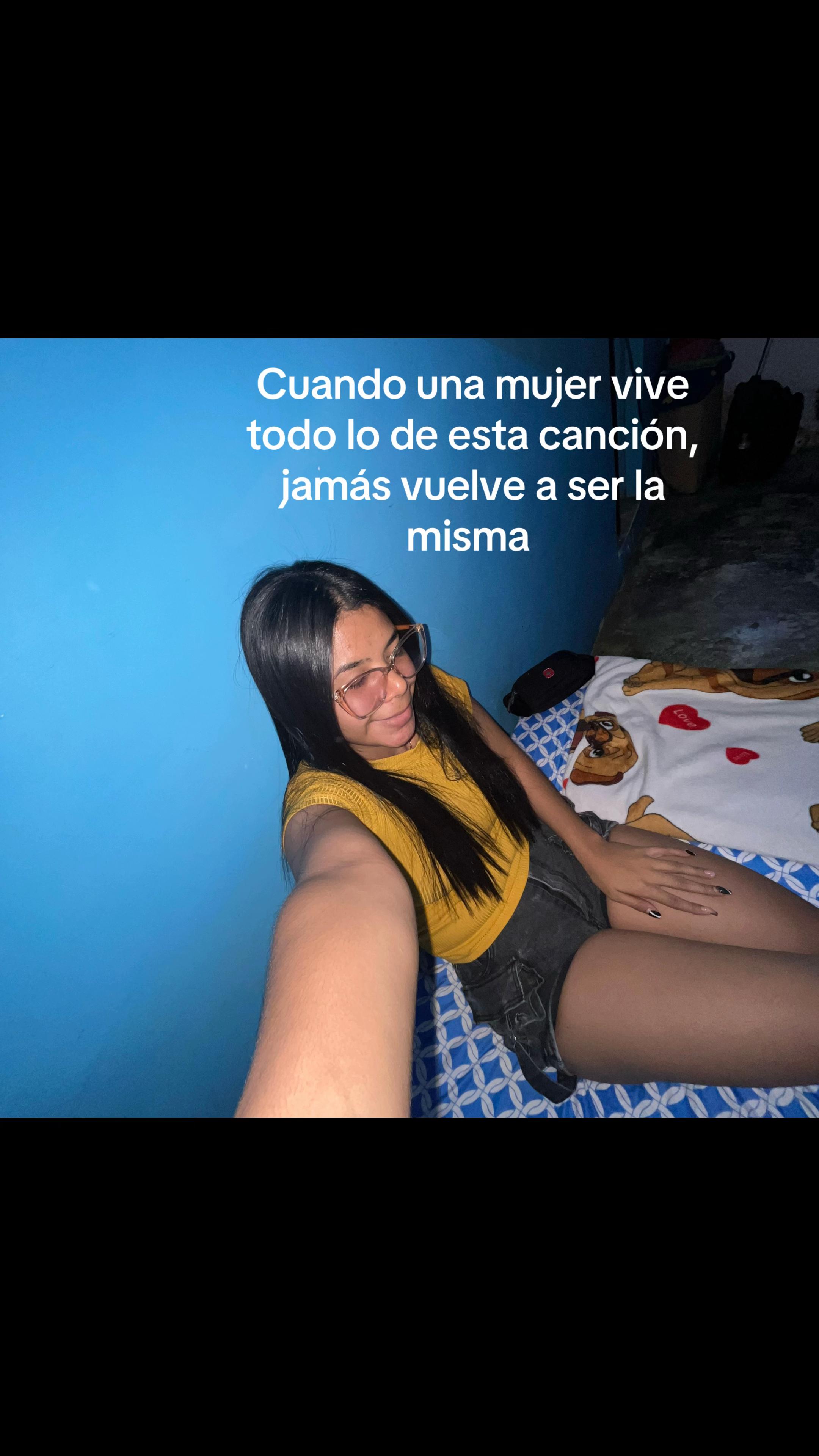 @Yoselyn Gonzalez
