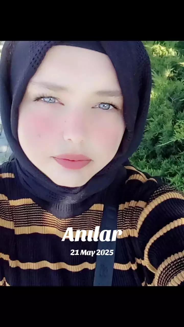@🇹🇷Özlem🇹🇷 Bursa🇹🇷