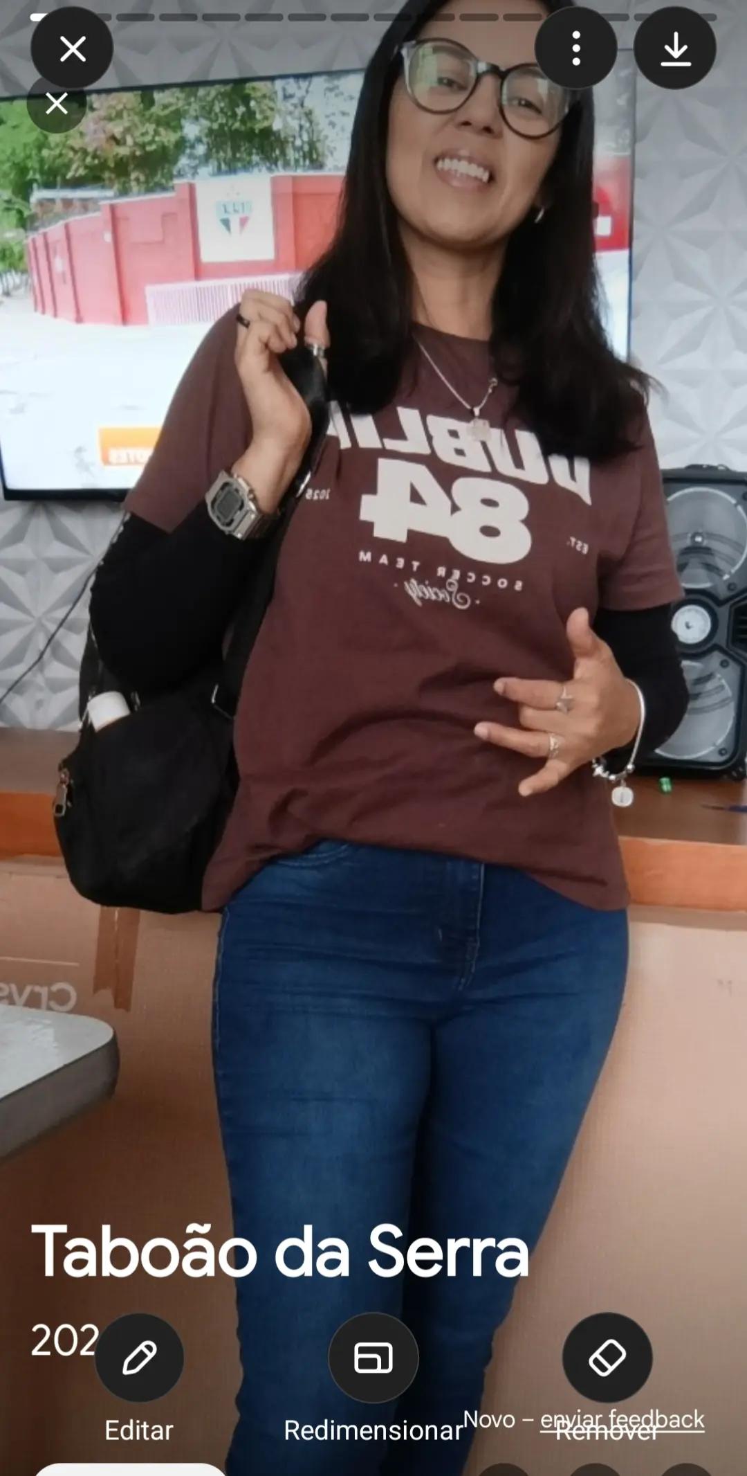 @Sôninha