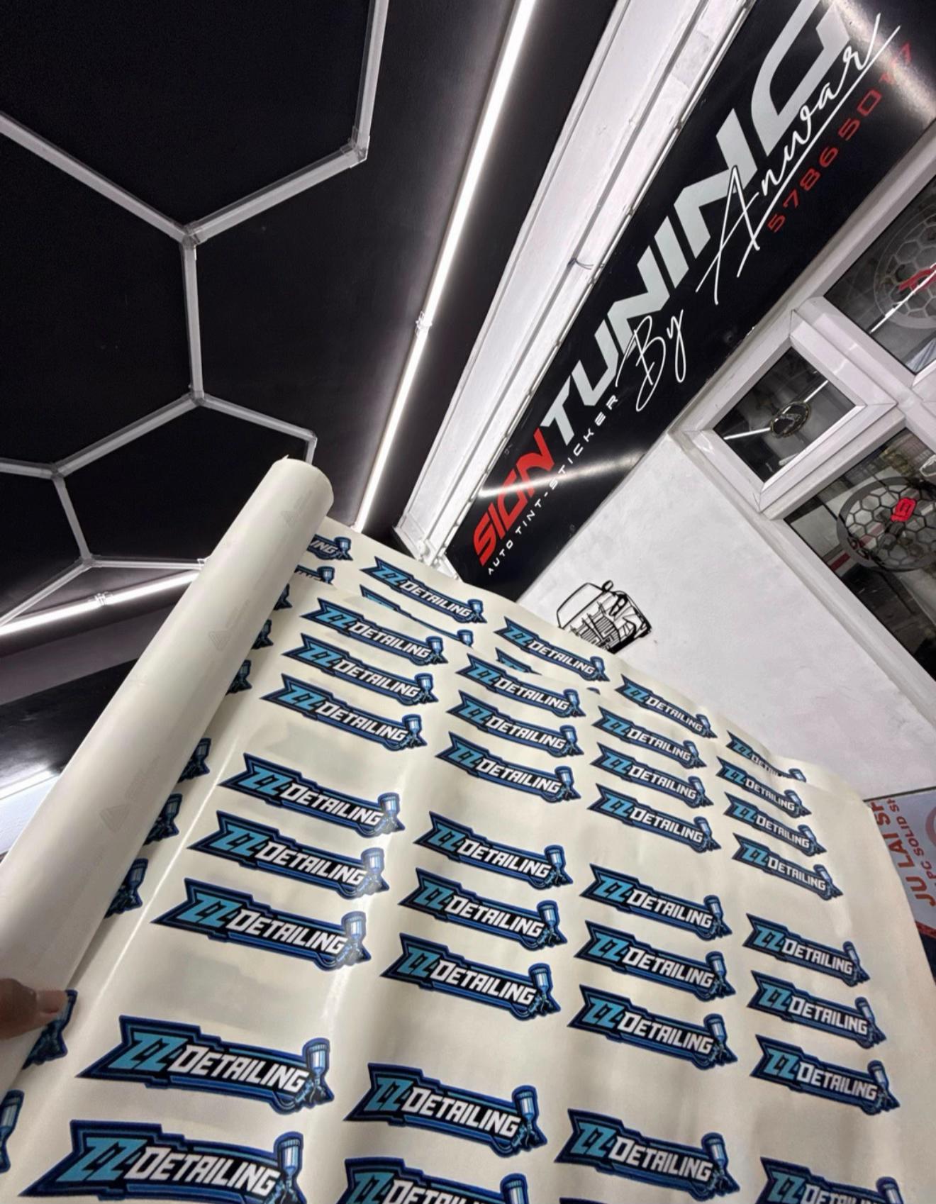 @SIGNTUNING