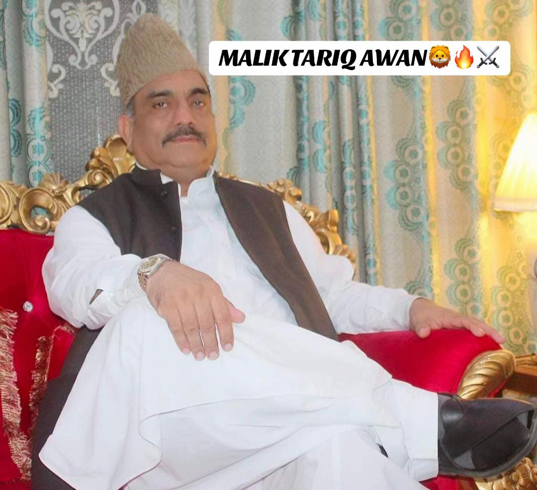 @Malik Mudasir Awan