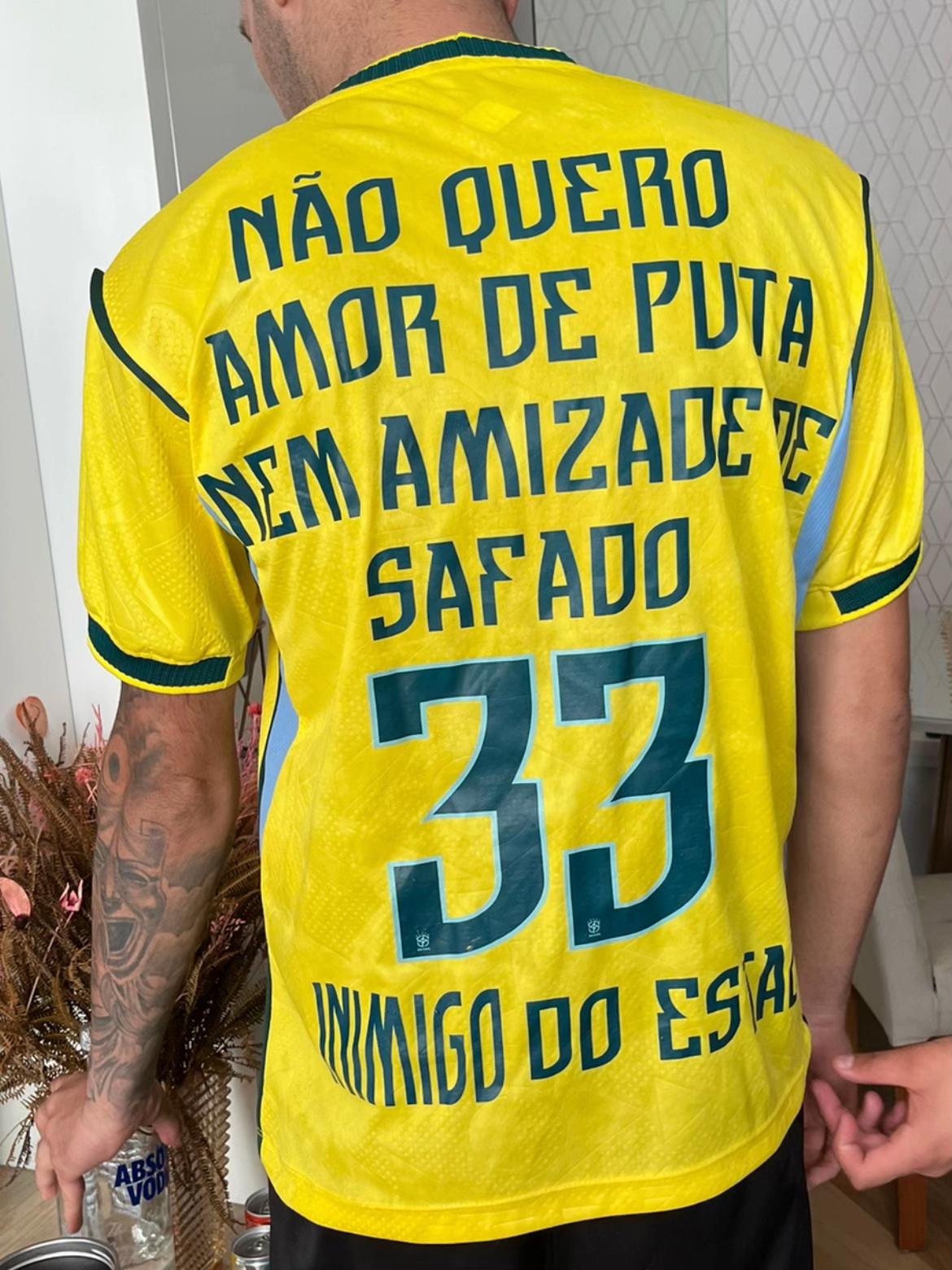 @Cavalcante