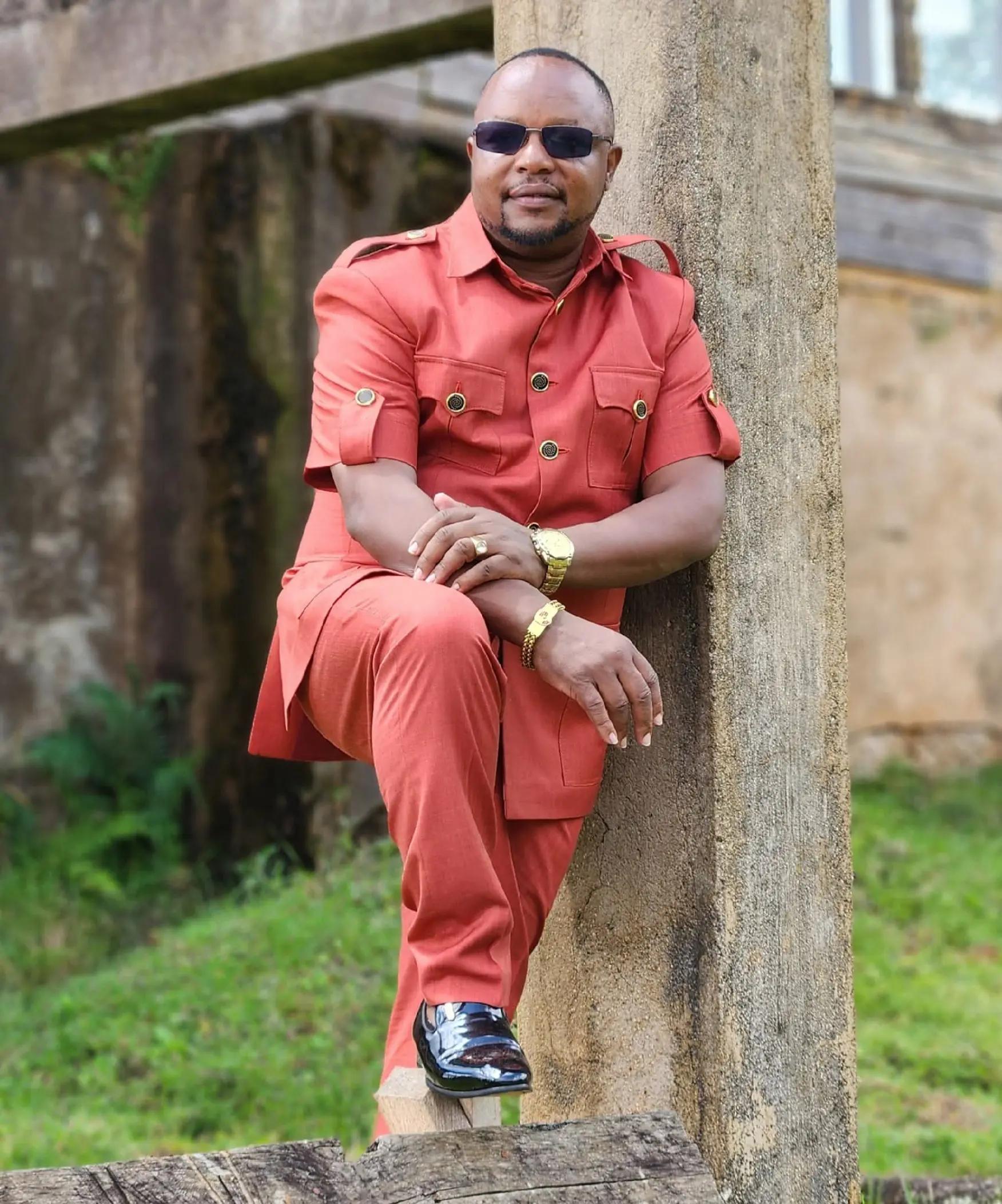 @muigai wa njoroge