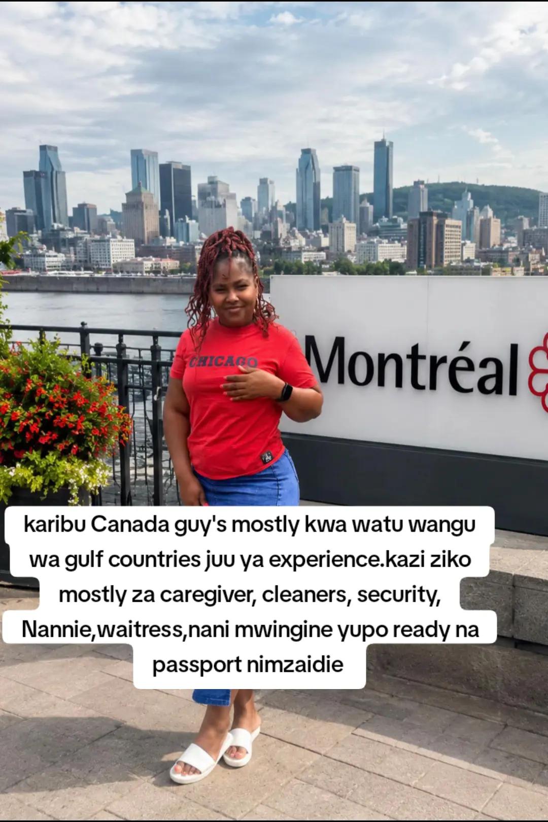 @SYLIVIA CANADA🇨🇦🇨🇦